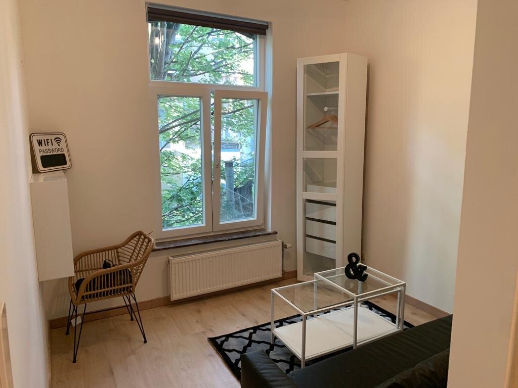 Woning in Schaerbeek