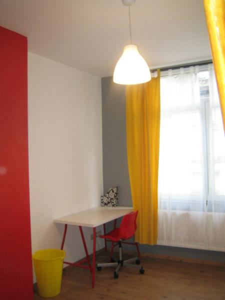 Woning in Brussel
