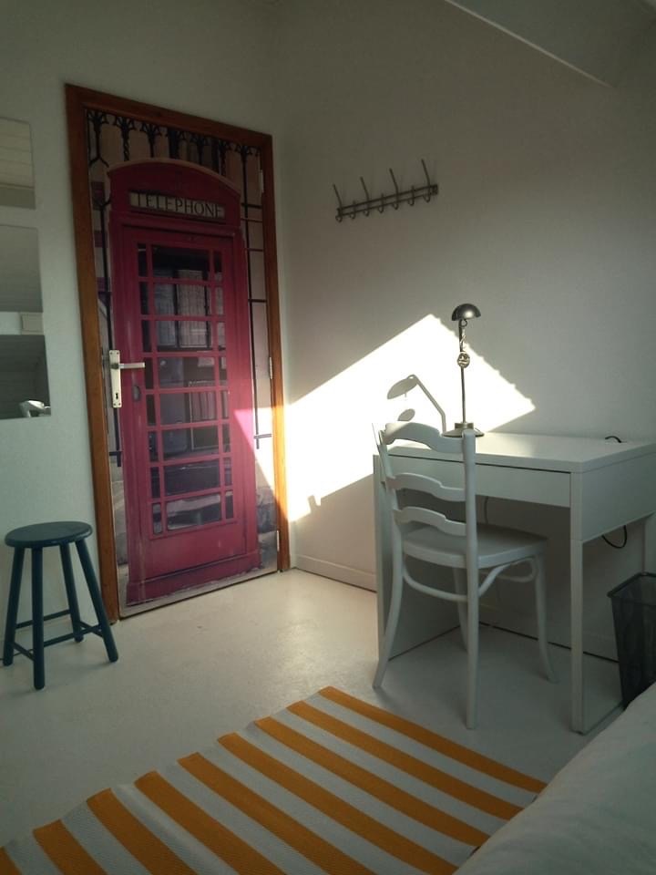 Woning in Woluwe-saint-pierre