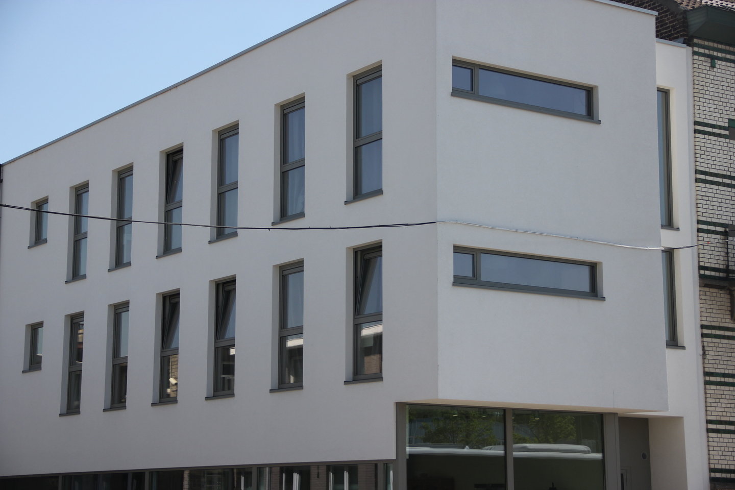 Maison d'habitation à Anderlecht