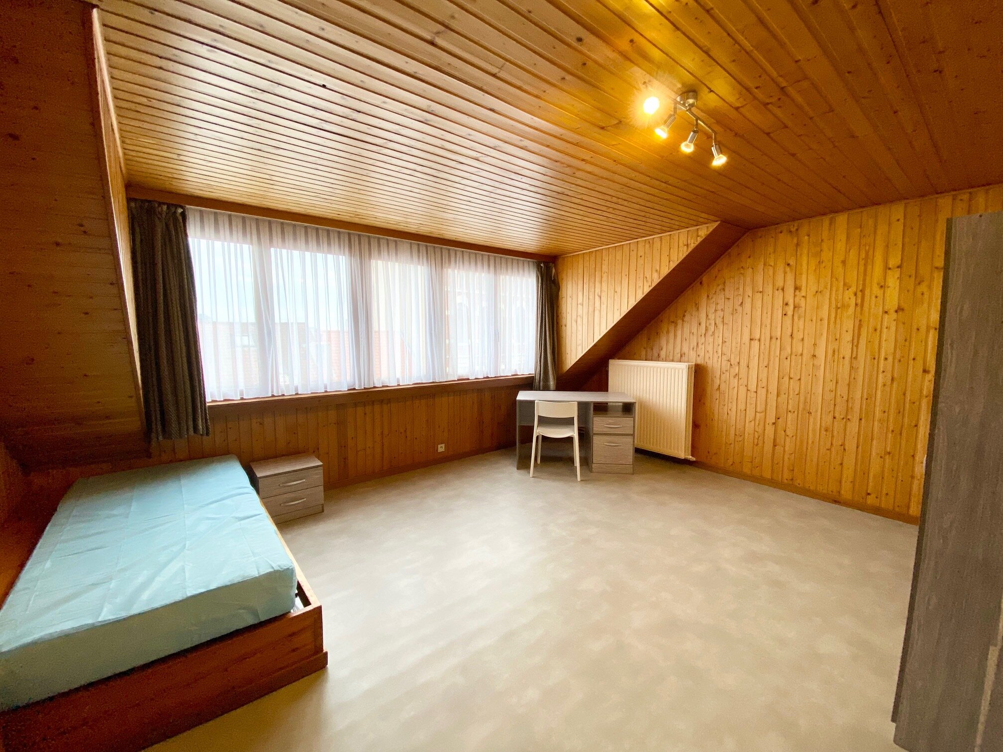 Woning in Koekelberg