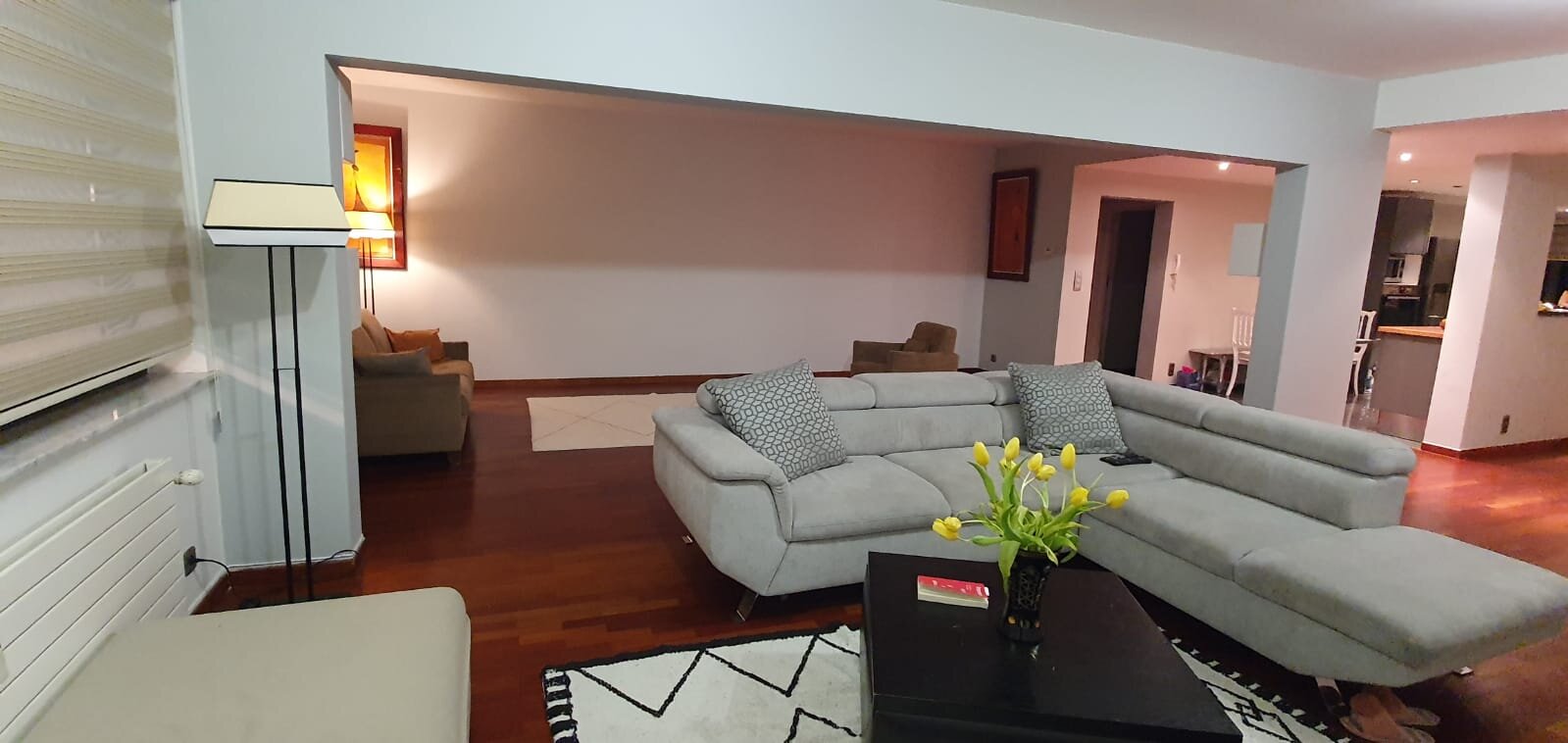 Appartement in Wavre