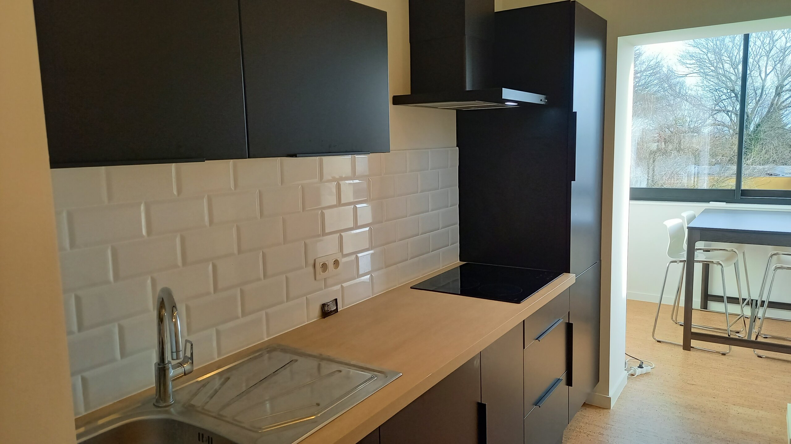 Einfamilienhaus in Sint-Agatha-Berchem