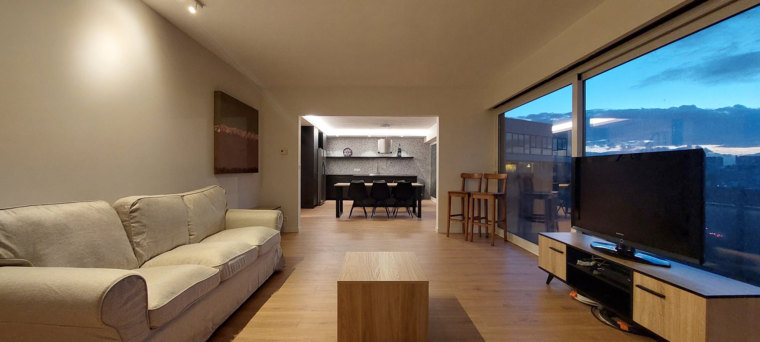 Appartement in Sint-lambrechts-woluwe