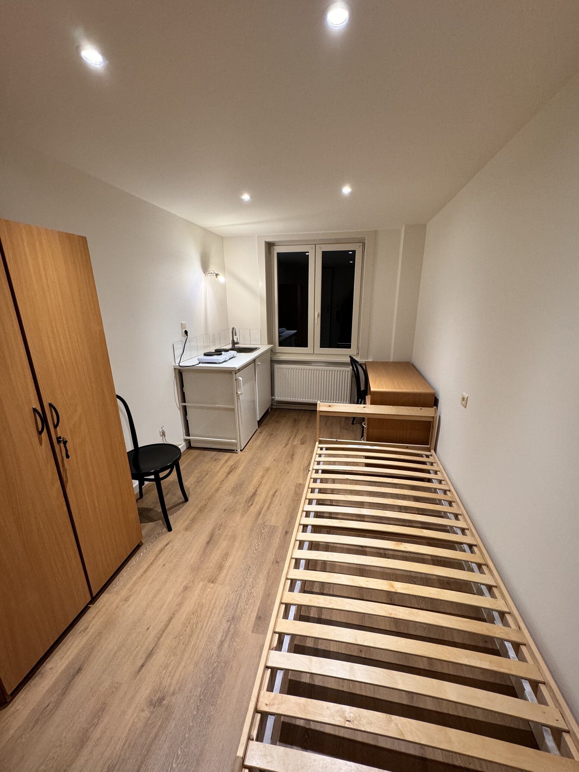 Woning in Ixelles