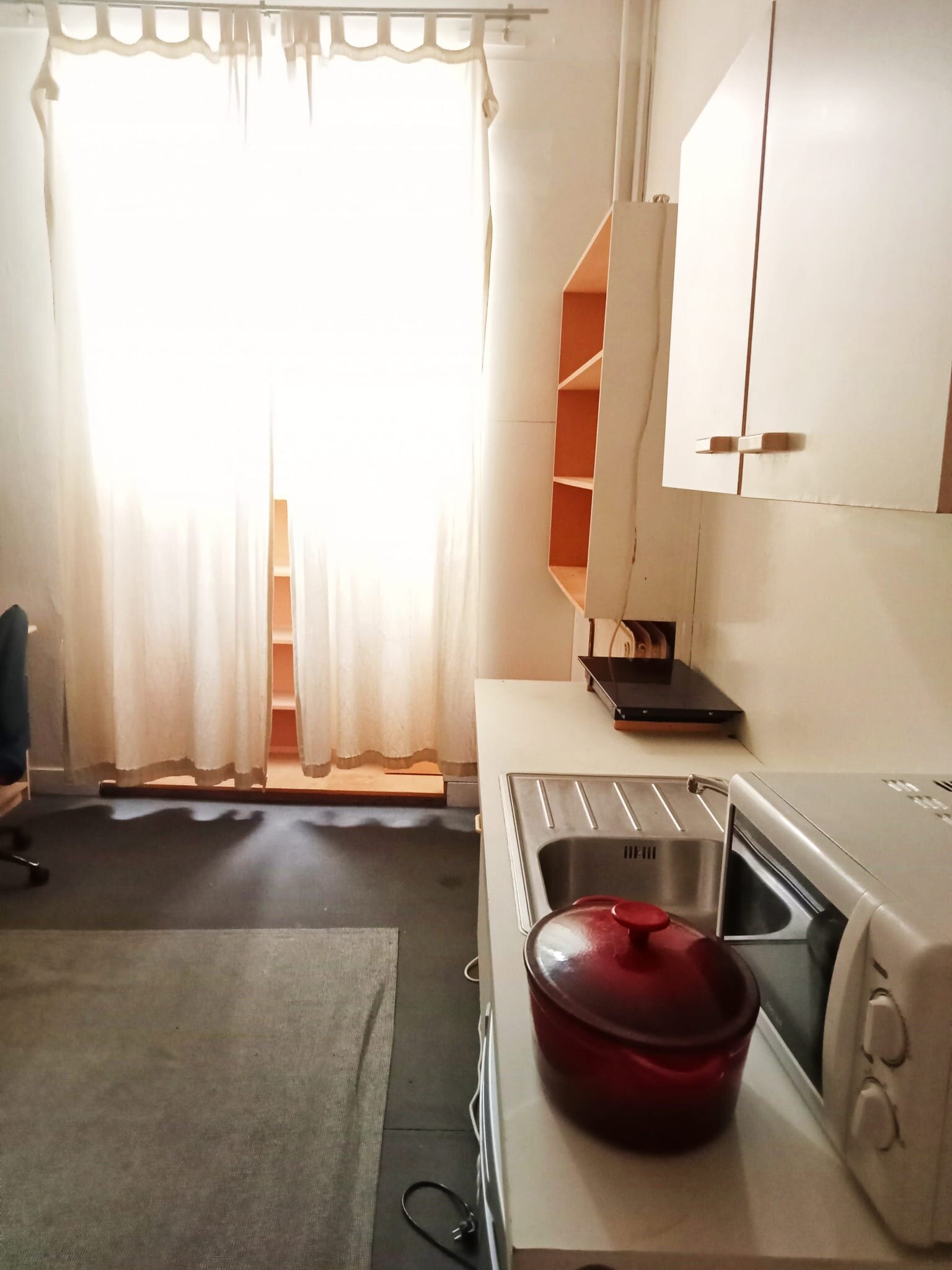Zimmer in Anderlecht