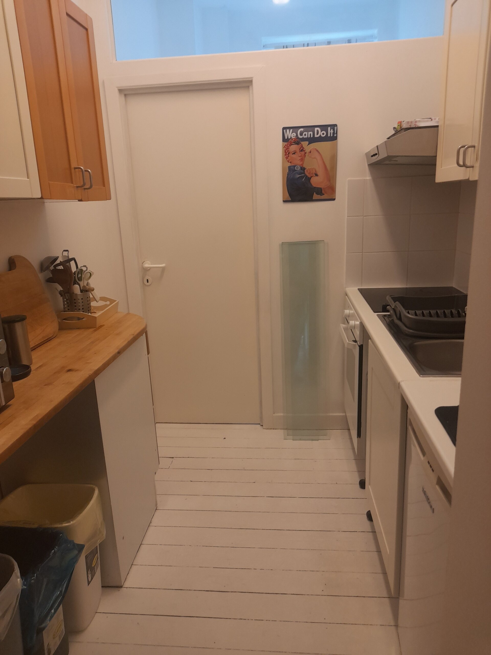 Woning in Koekelberg
