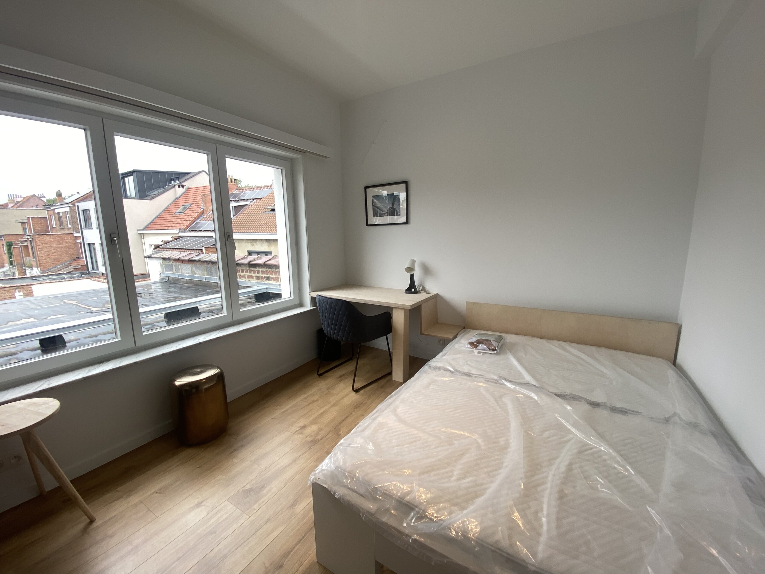 Maison d'habitation à Anderlecht