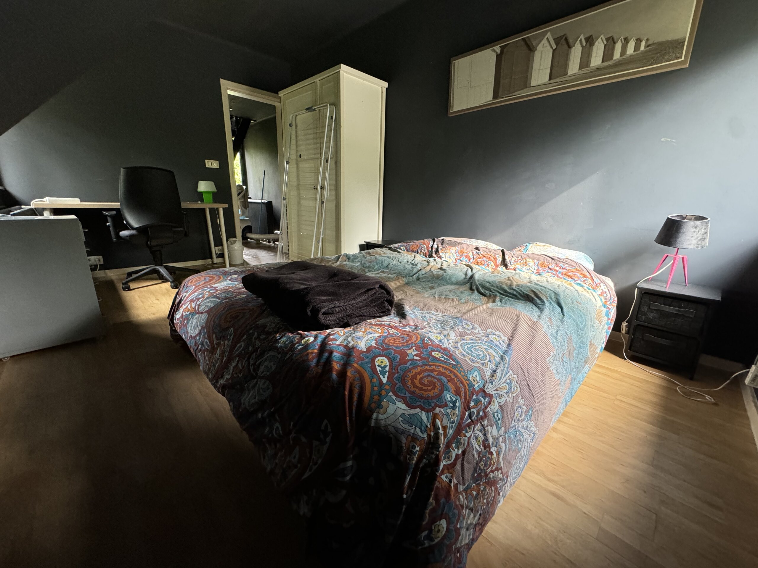 Kamer in Rhode-saint-genÈse