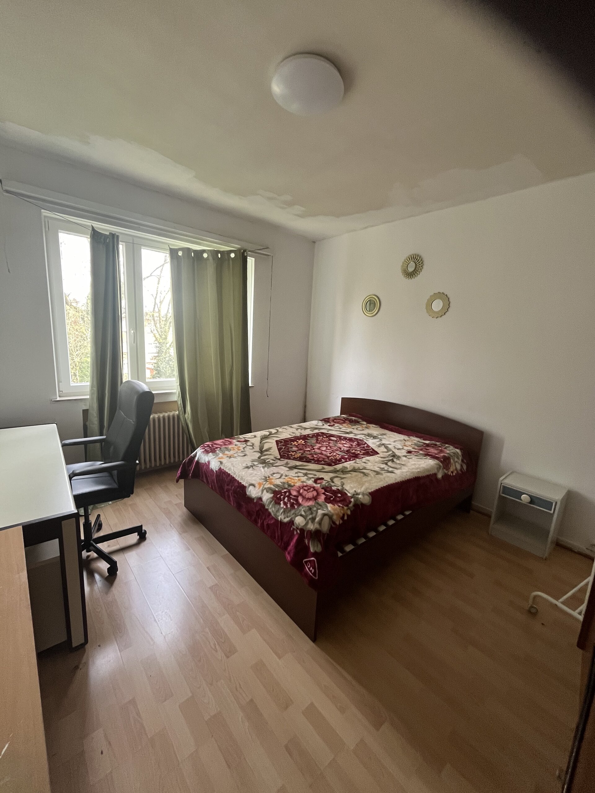 Woning in Laeken