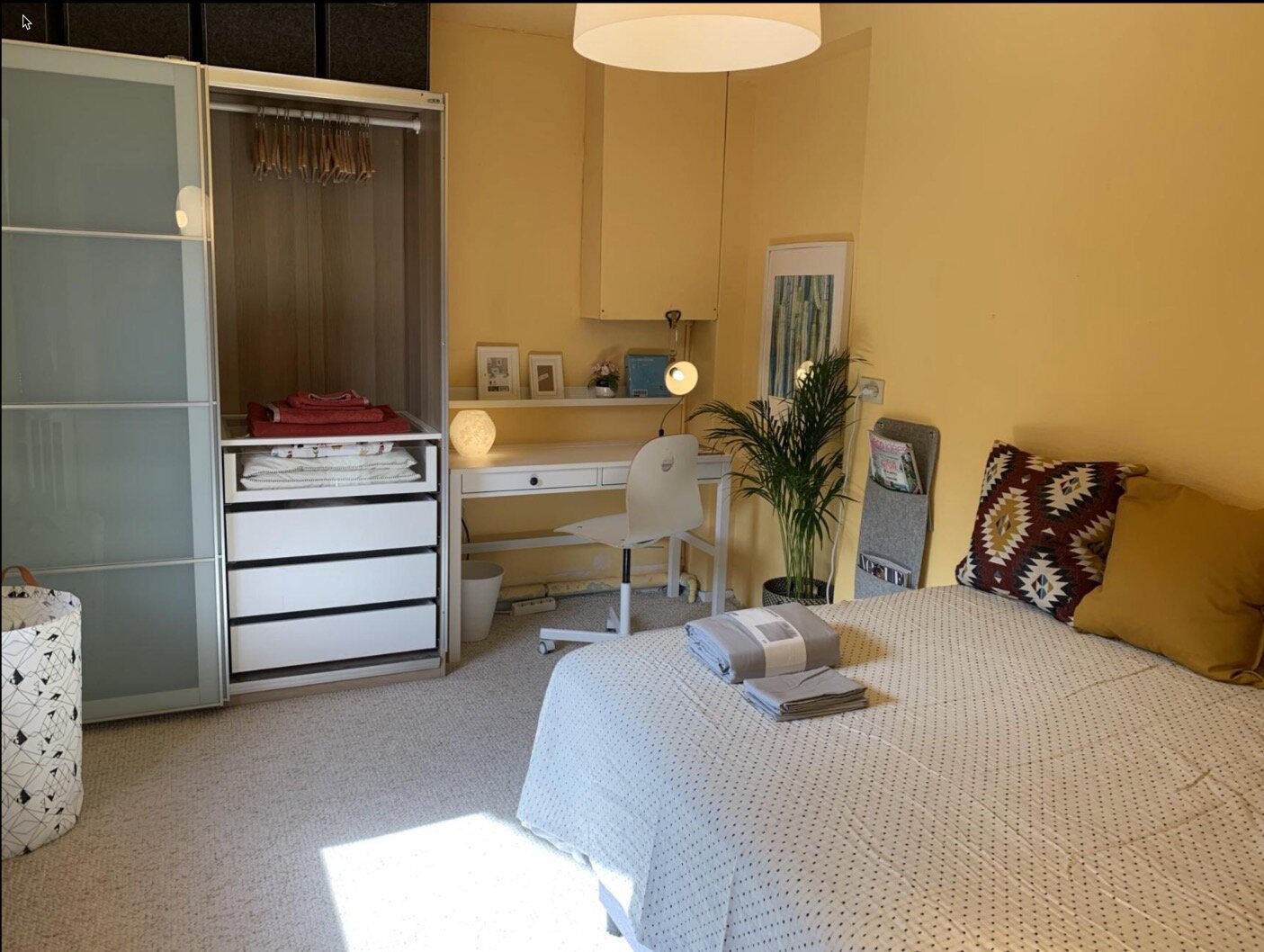 Appartement in La Hulpe