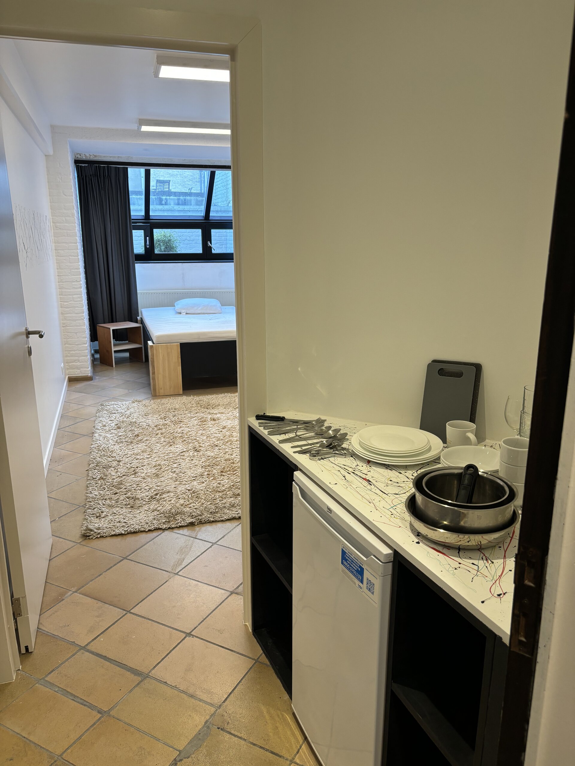 Woning in Saint-gilles