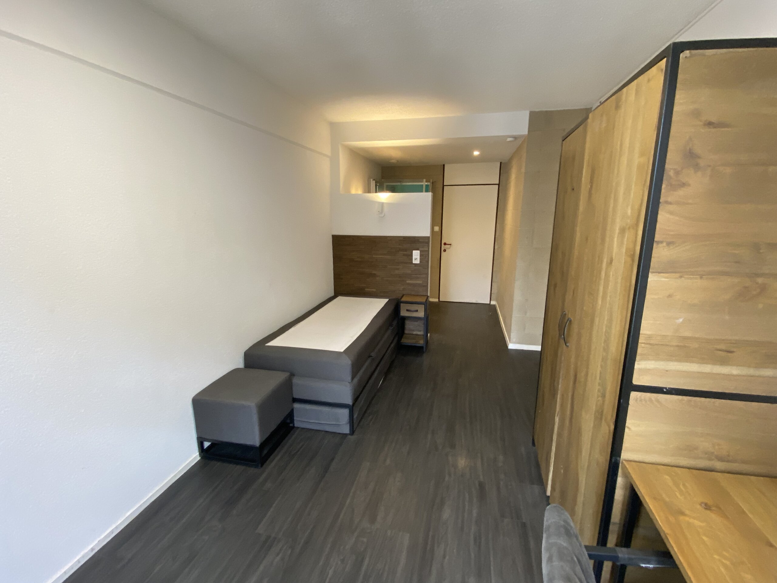 Woning in Saint-gilles