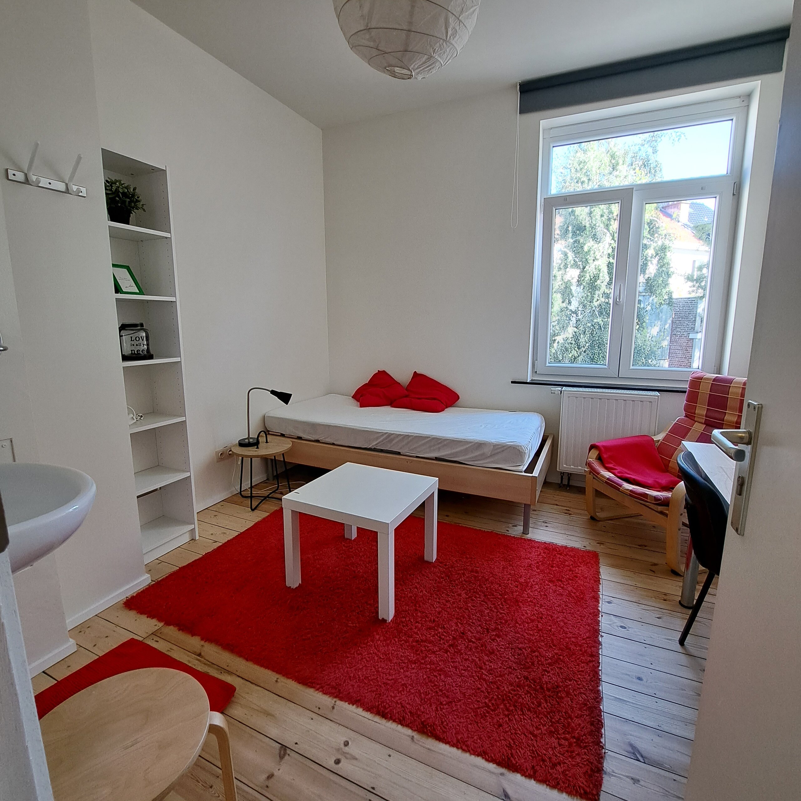 Einfamilienhaus in Etterbeek