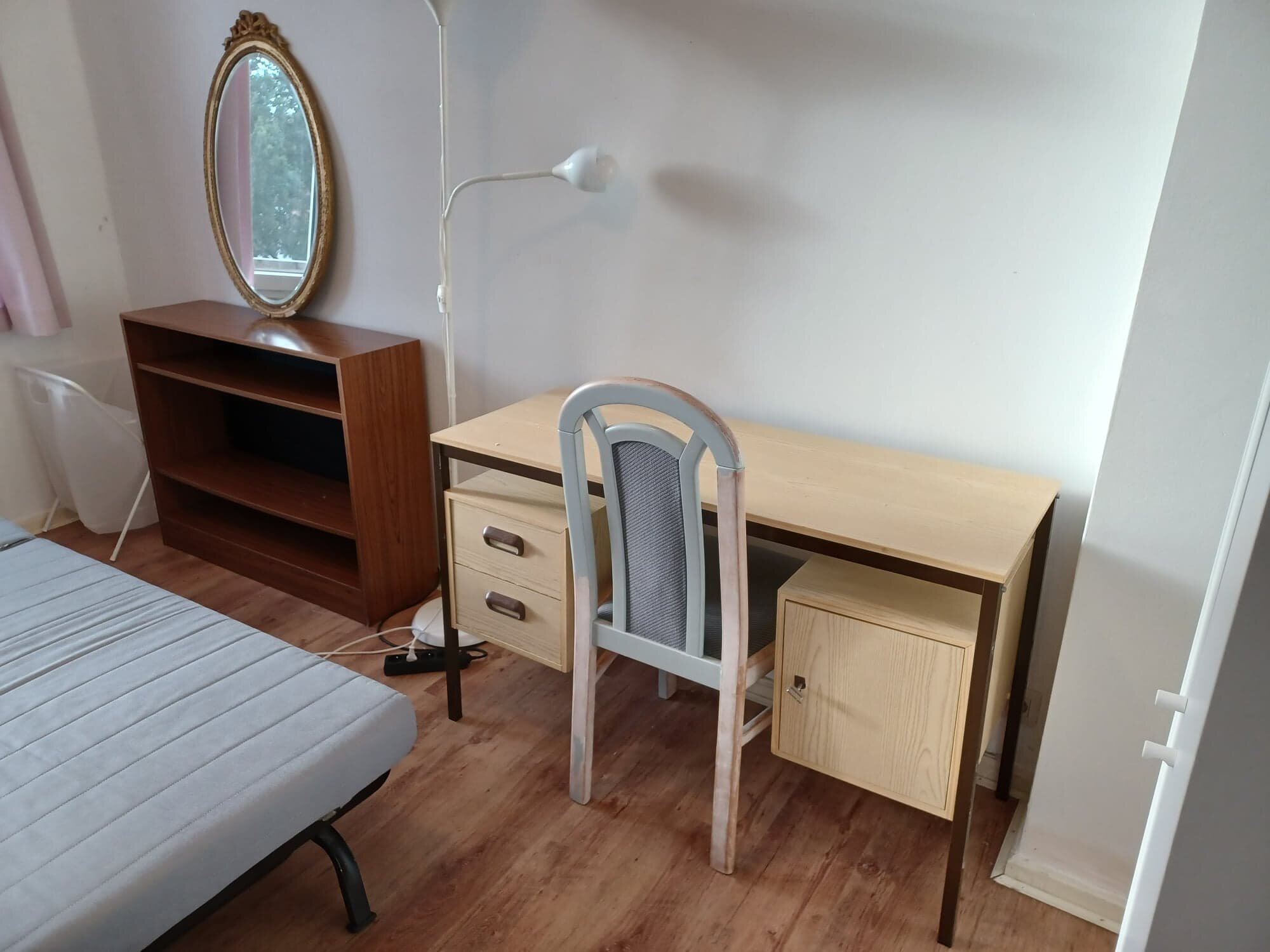 Woning in Laken