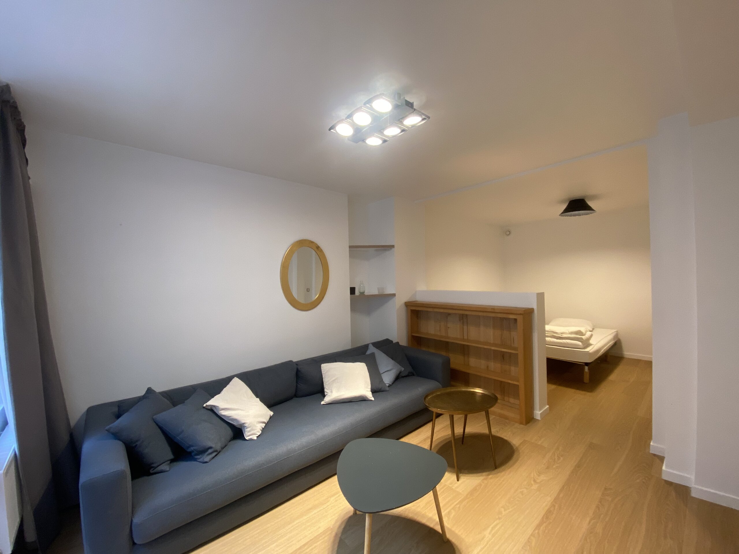 Maison d'habitation à Bruxelles