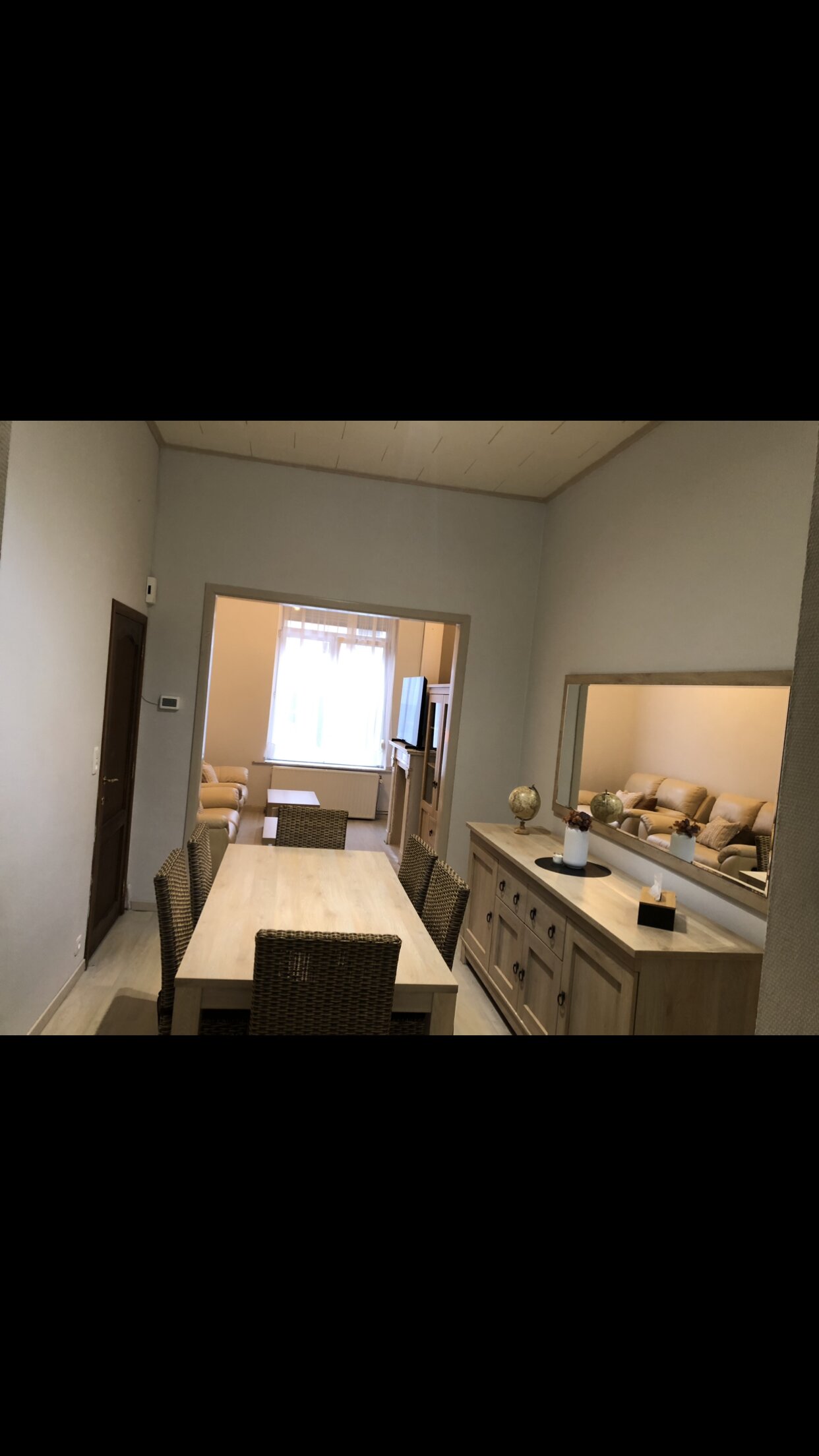 Woning in Molenbeek-saint-jean