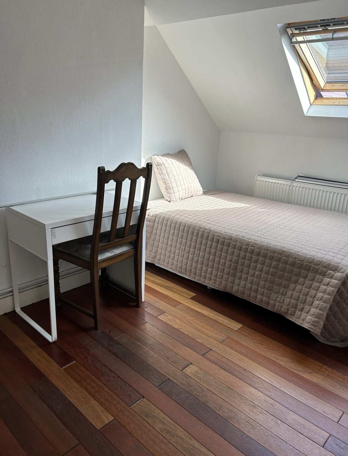 Zimmer in Saint-gilles