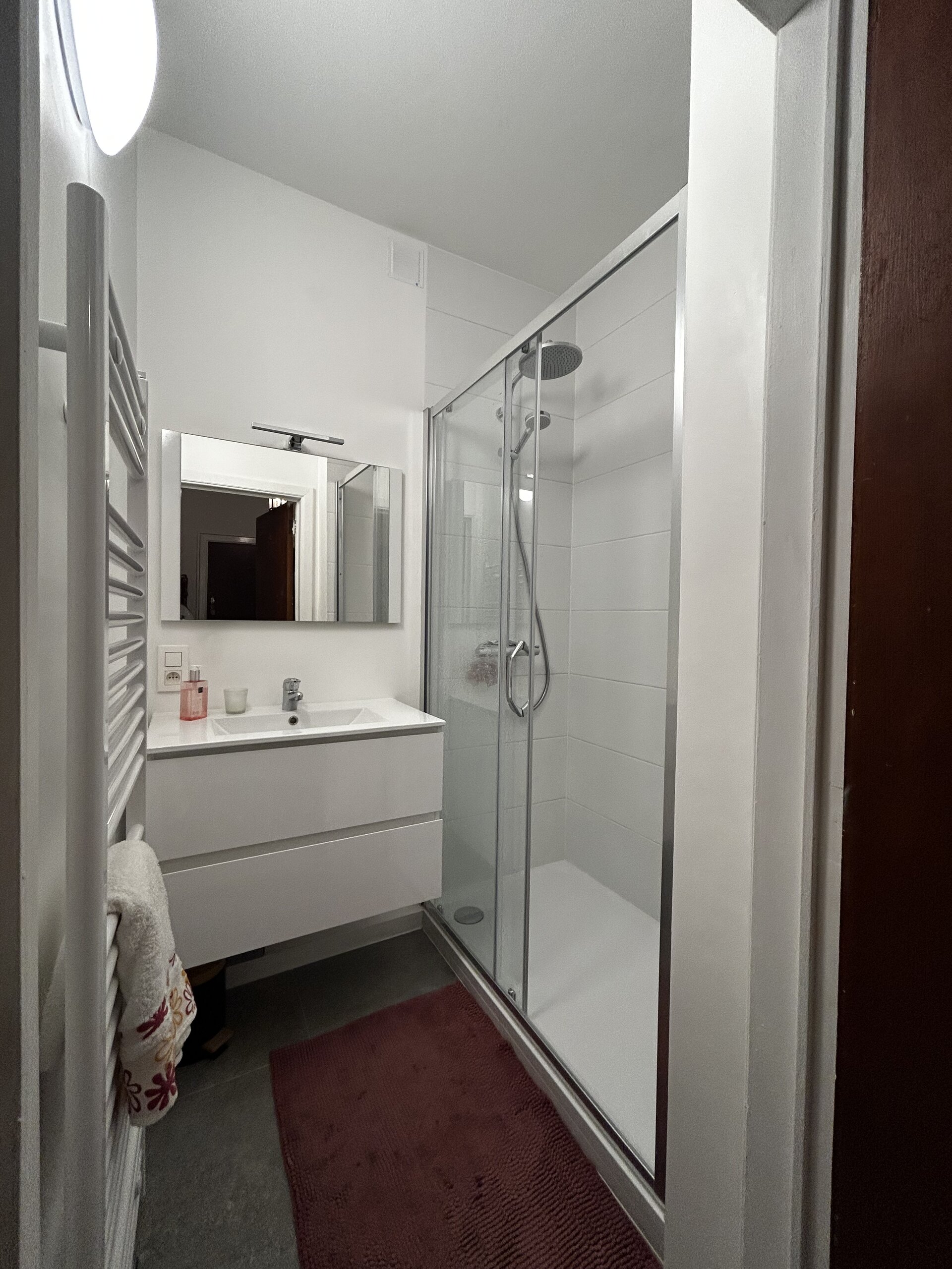 Kamer in Uccle