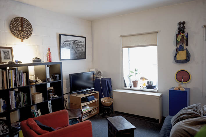 Appartement à Elsene