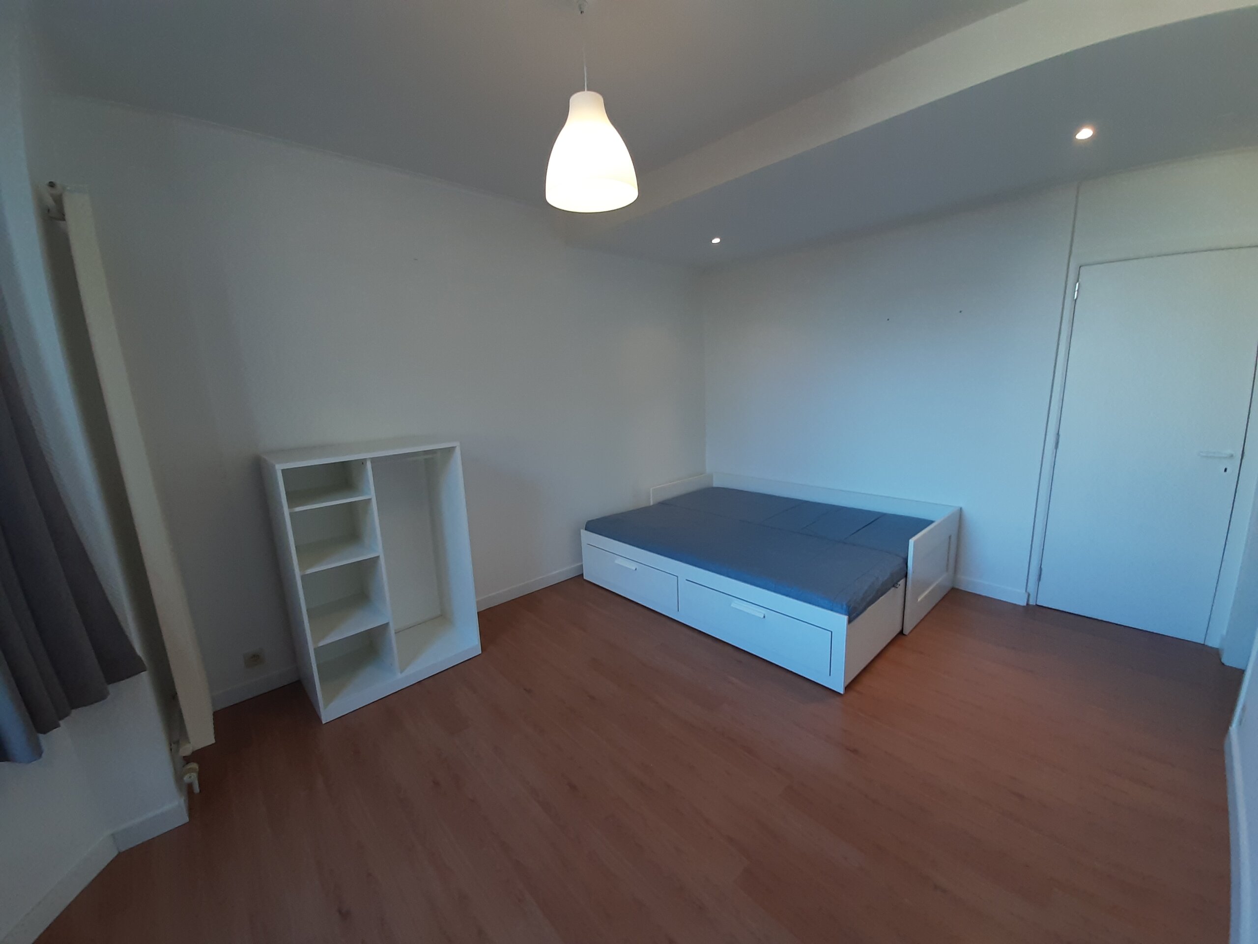 Studio in Berchem-sainte-agathe