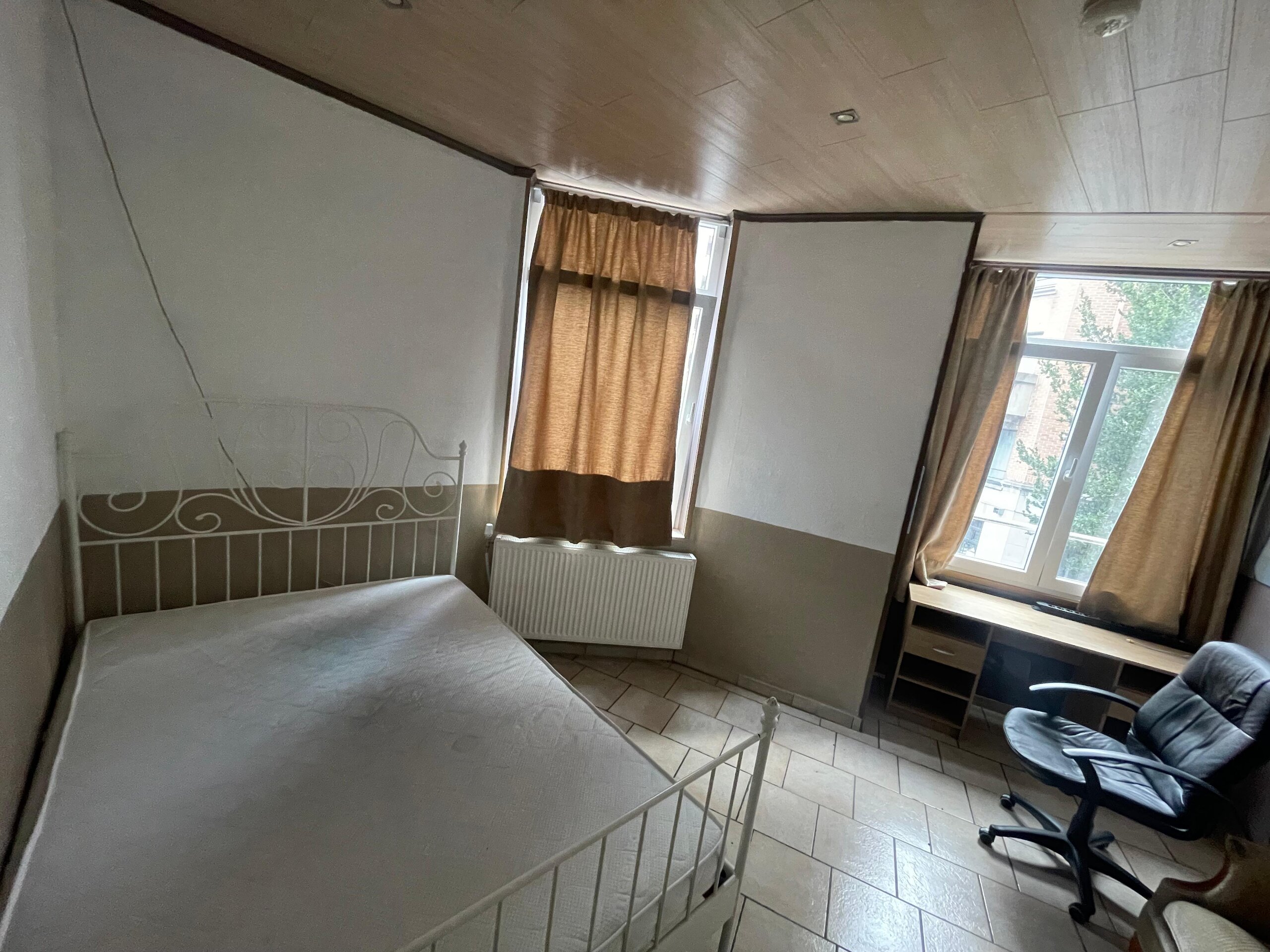 Maison d'habitation à Bruxelles