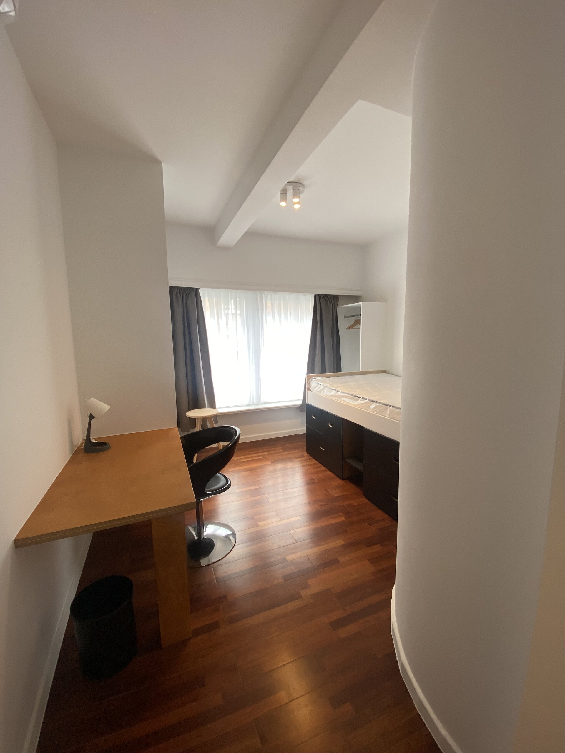 Maison d'habitation à Anderlecht