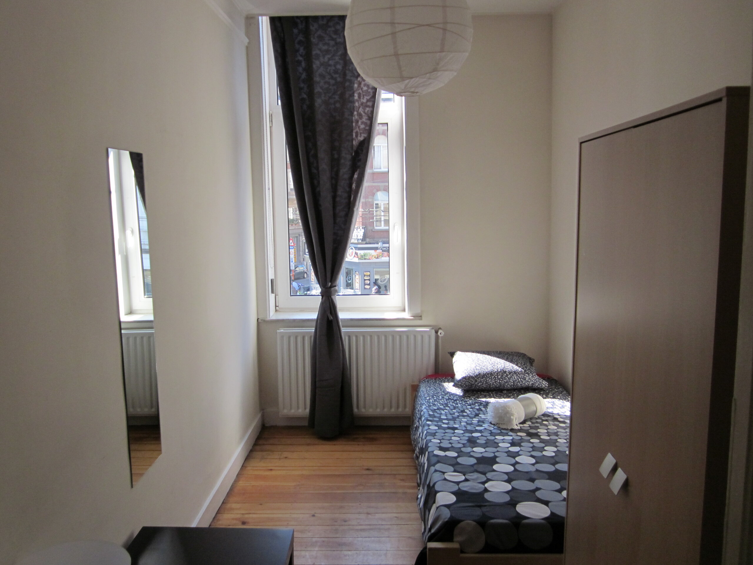 Pièce à Ixelles