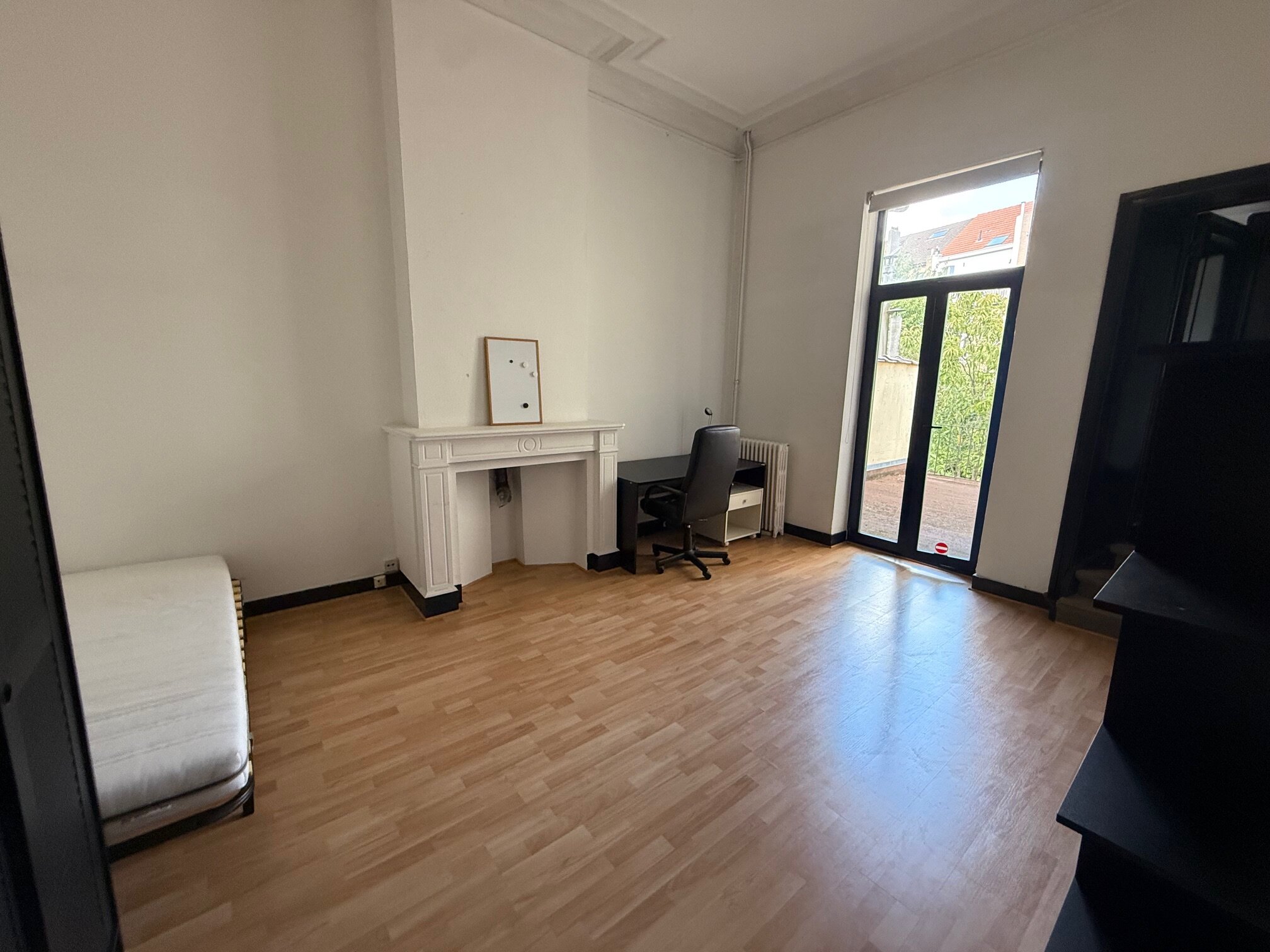 Woning in Ixelles