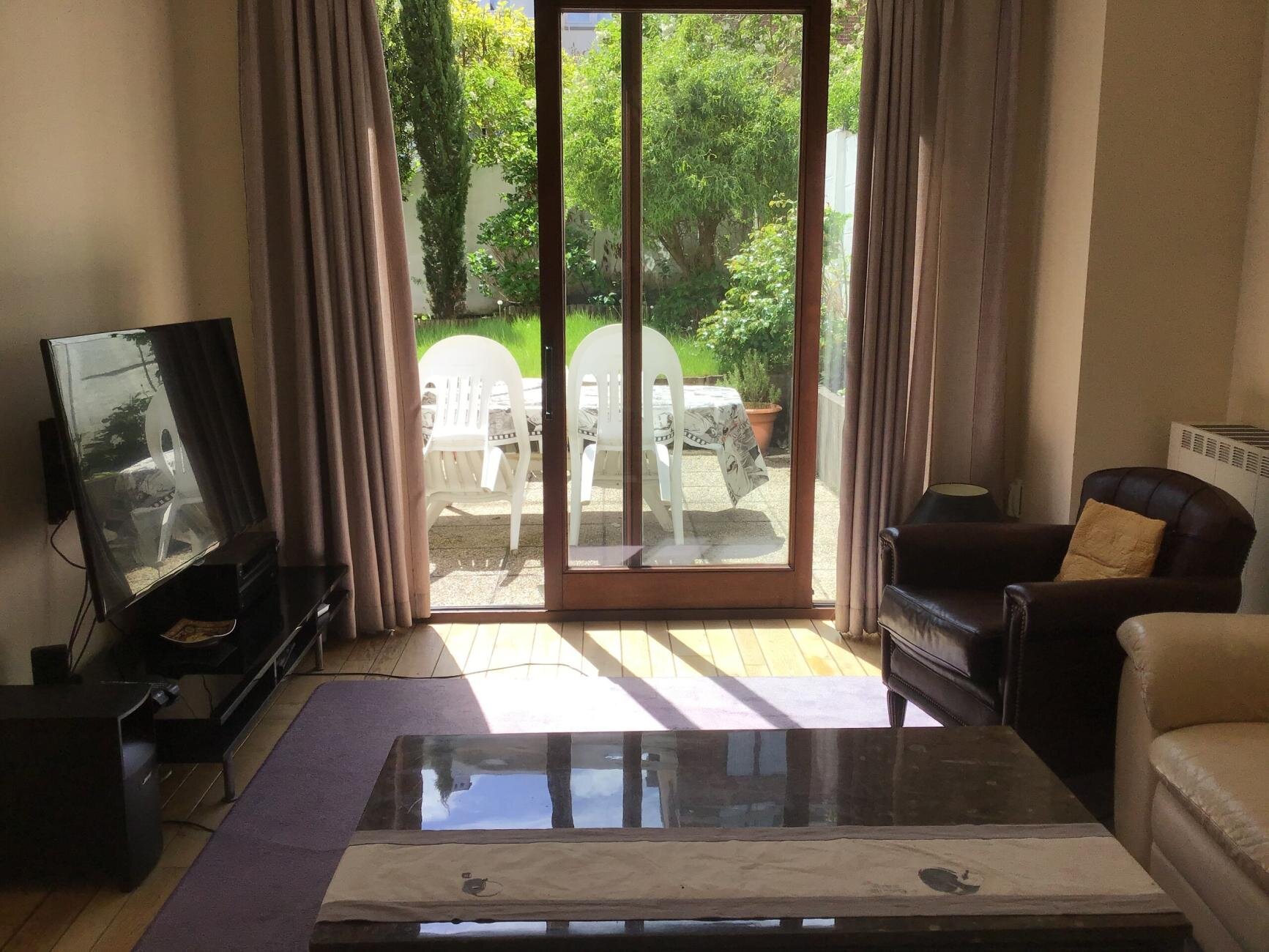 Appartement à Woluwe-Saint-Lambert