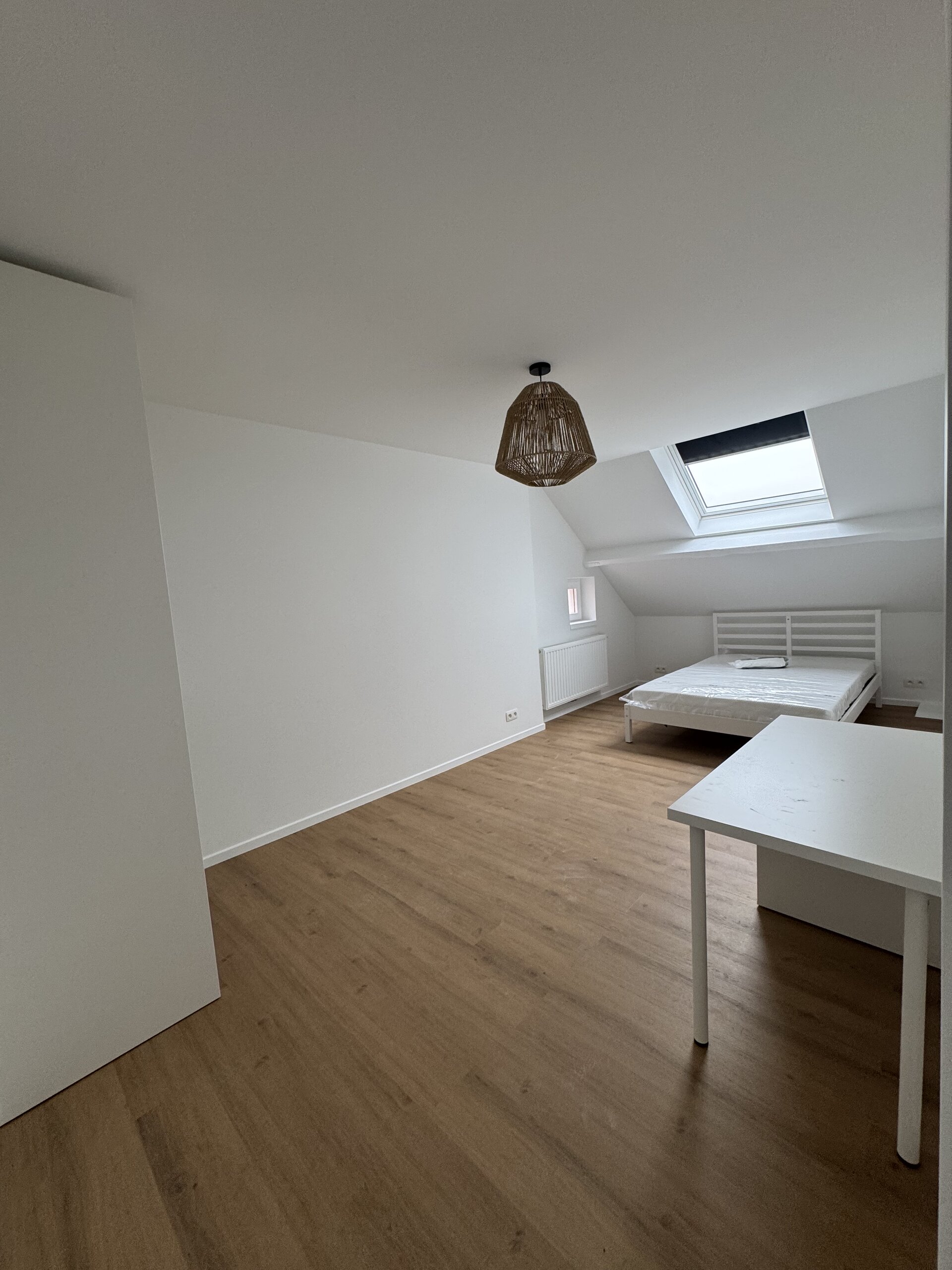 Appartement in Sint-martens-lennik