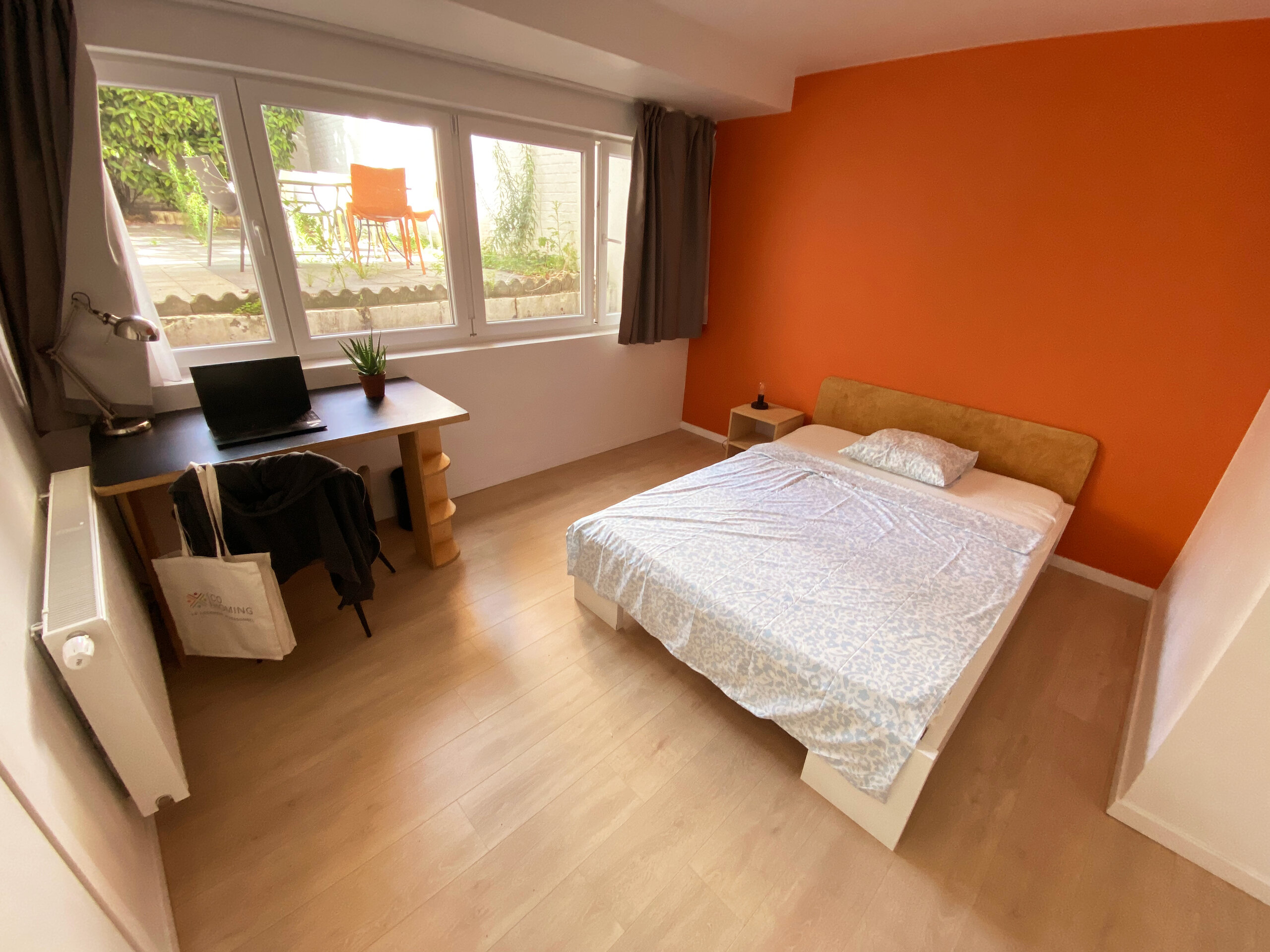 Woning in Saint-gilles