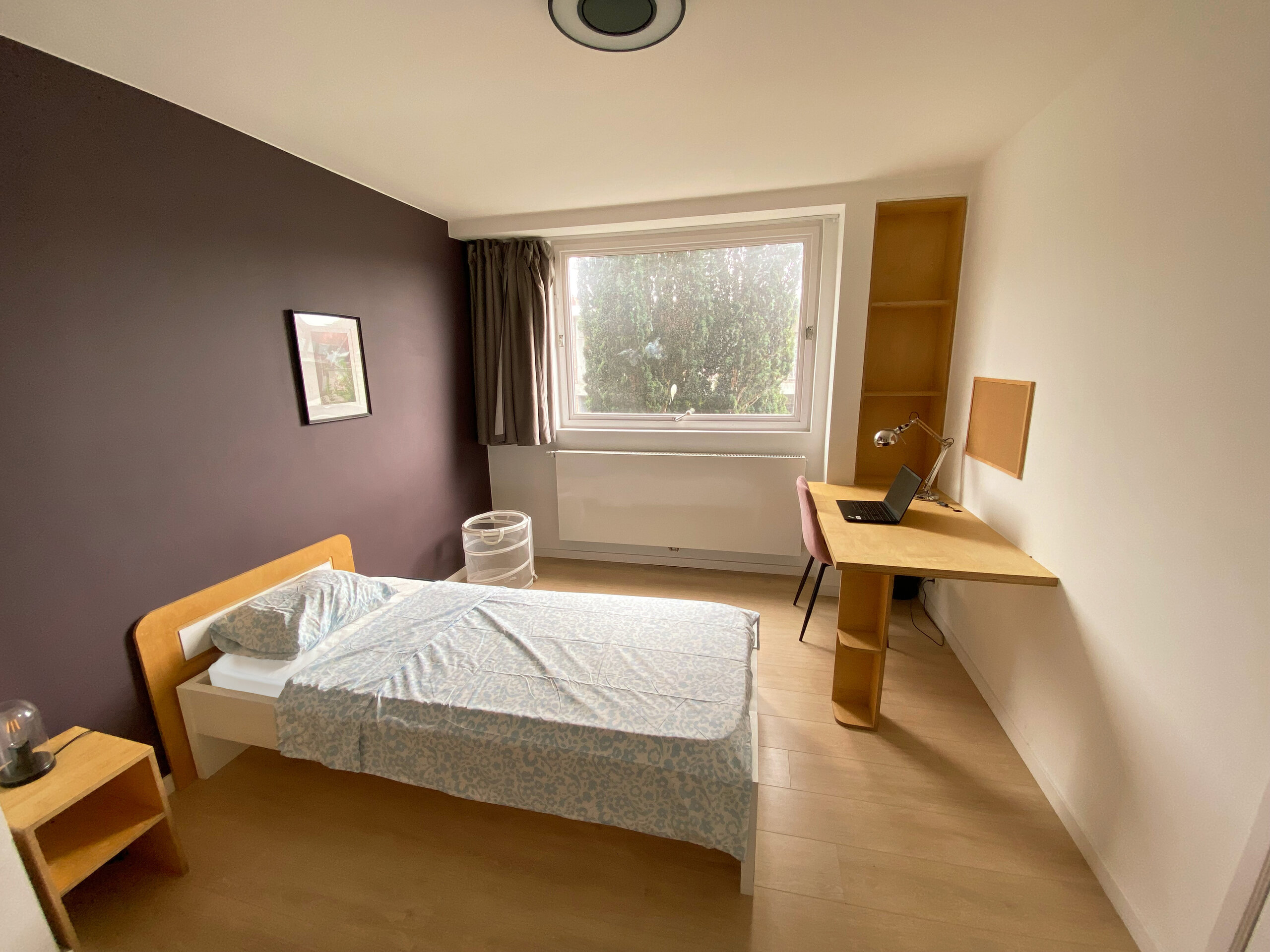 Maison d'habitation à Ixelles