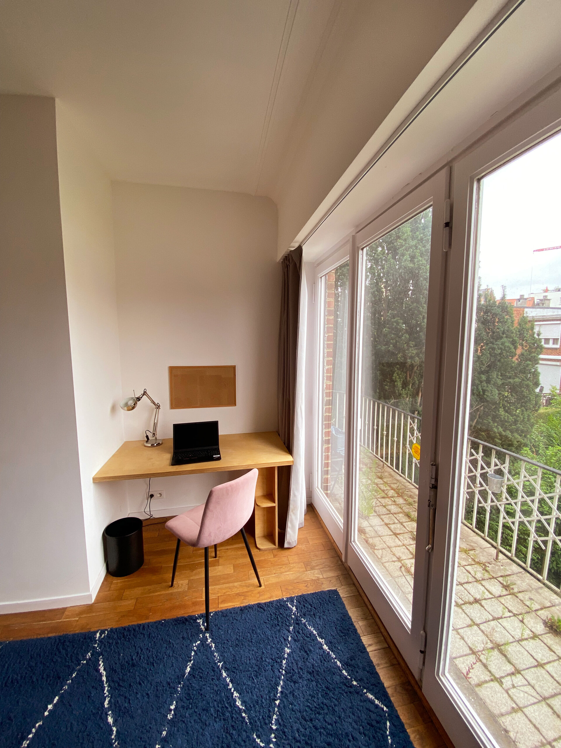 Maison d'habitation à Ixelles