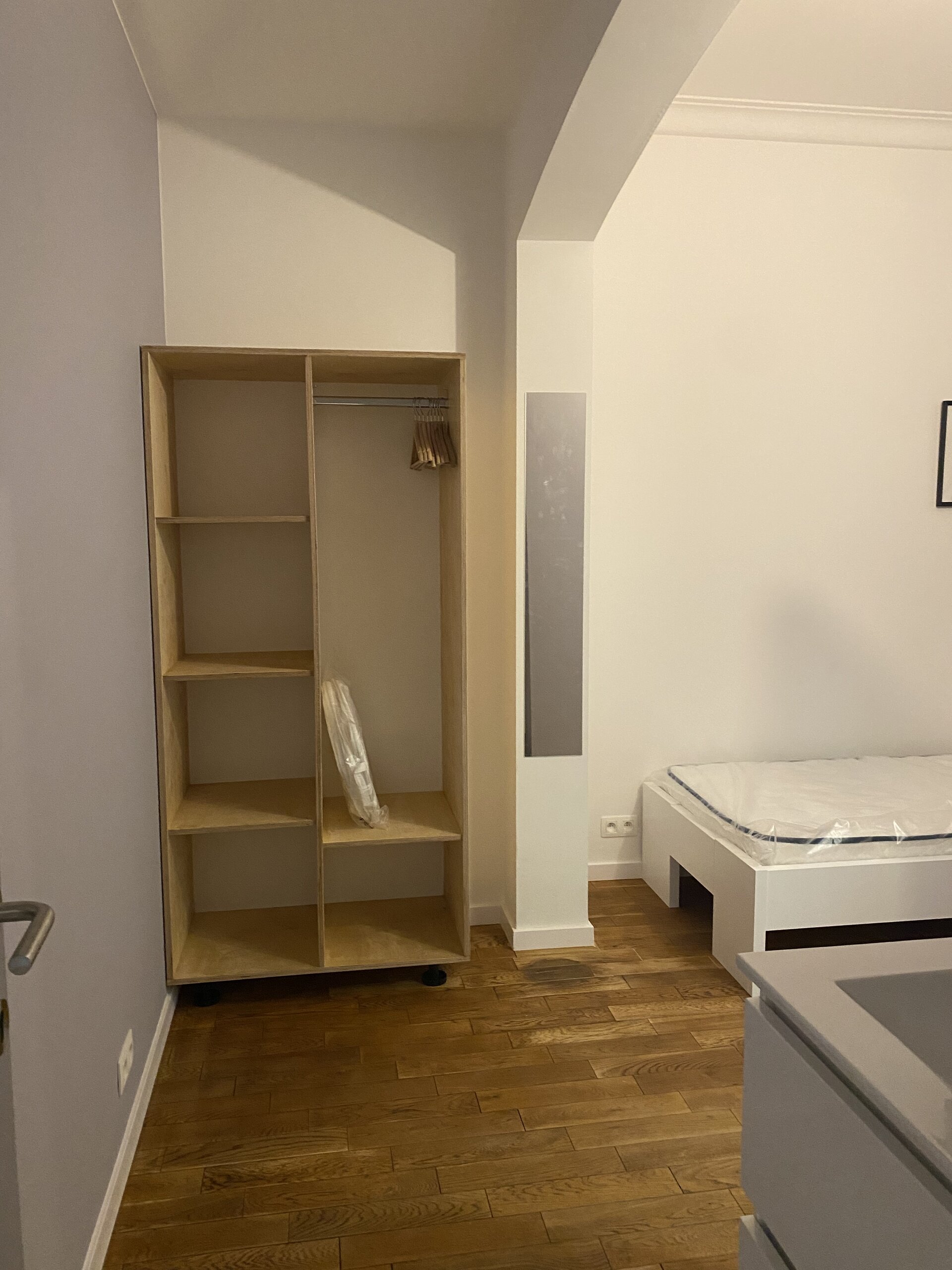 Einfamilienhaus in Ixelles