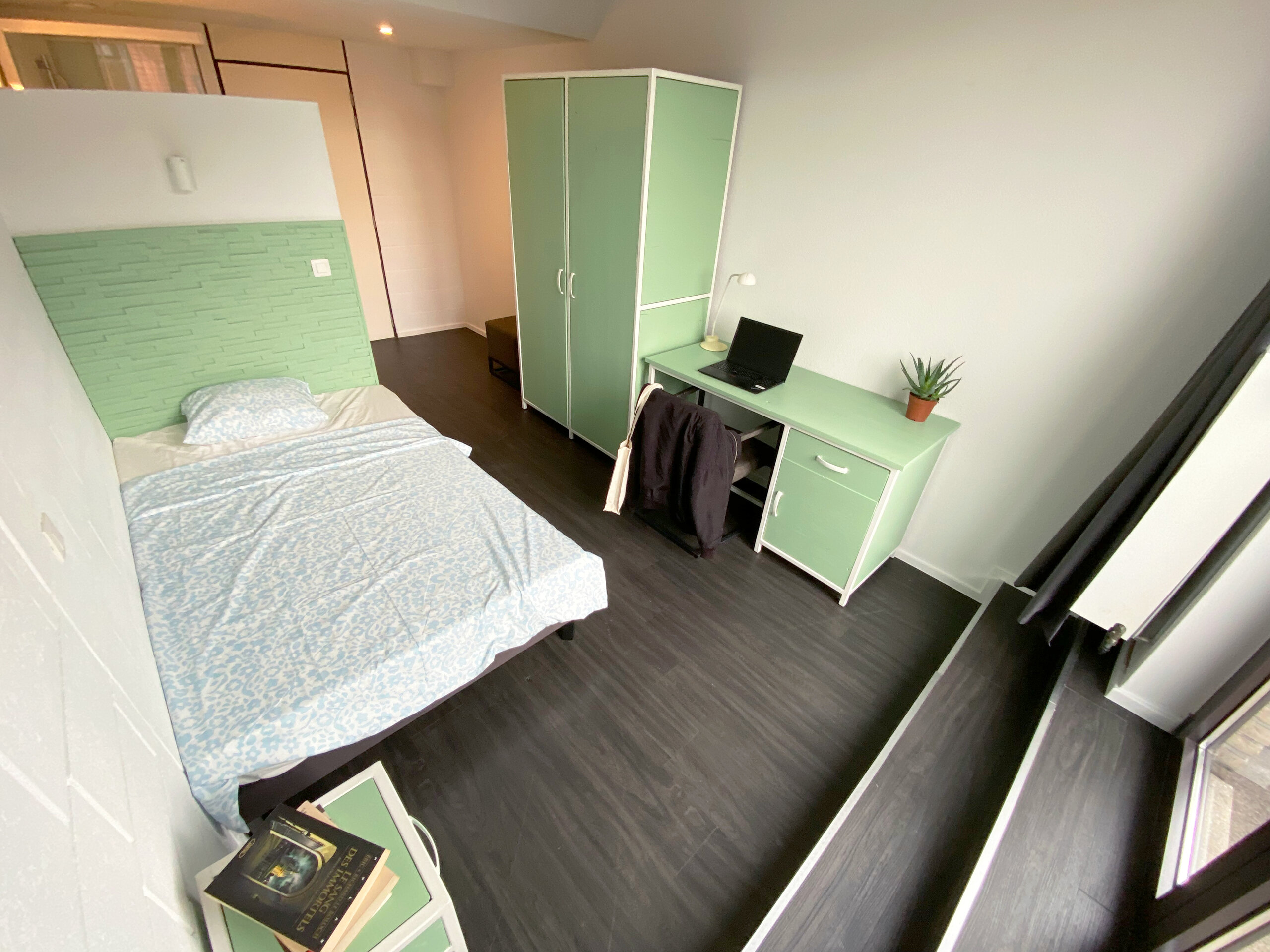 Woning in Saint-gilles