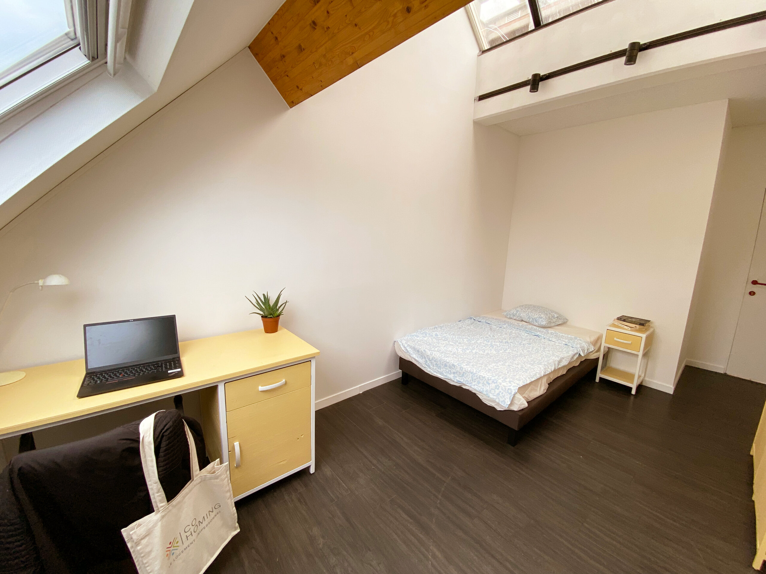 Woning in Saint-gilles