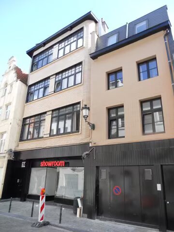 Appartement à Bruxelles