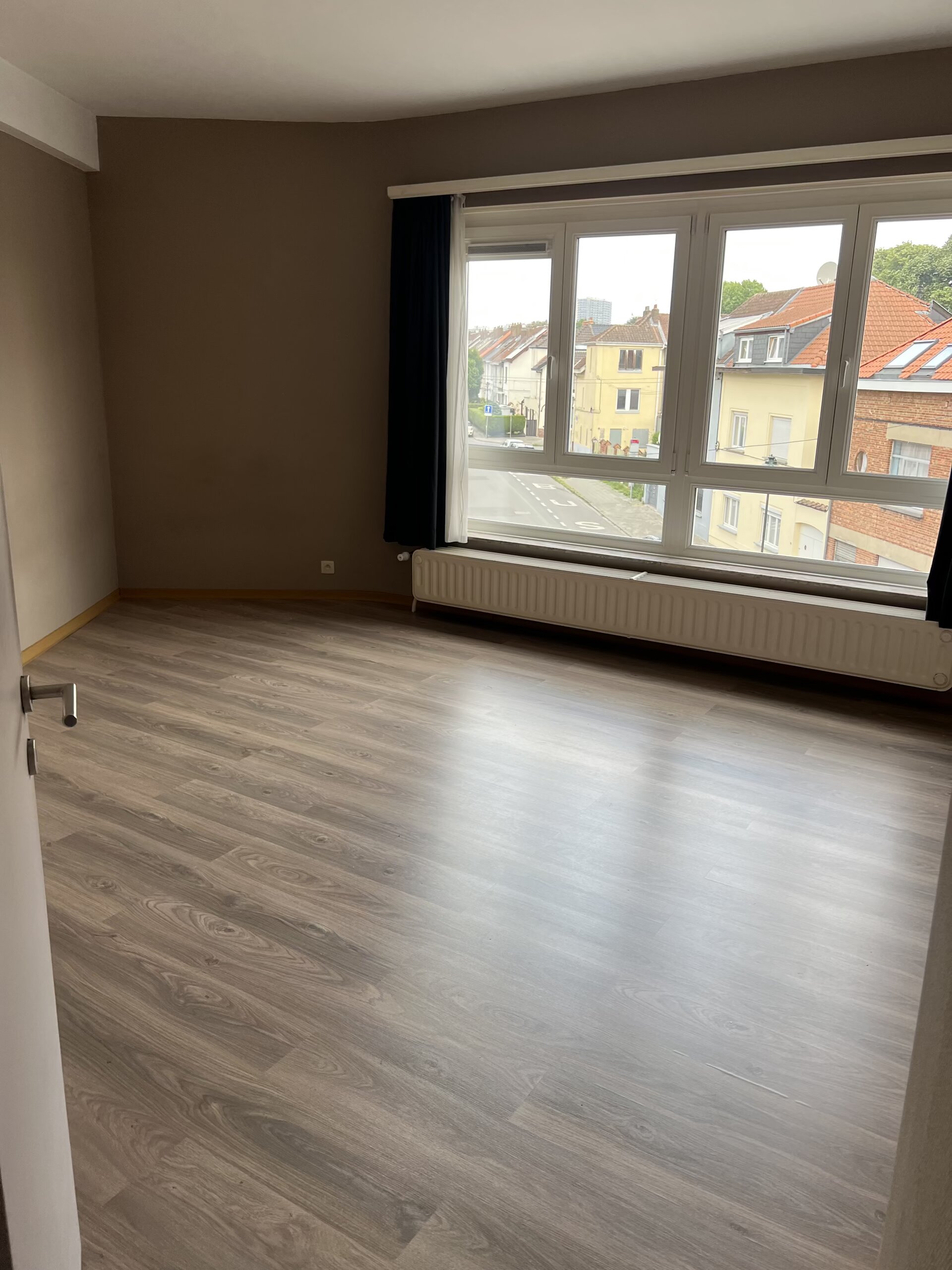 Appartement à Anderlecht