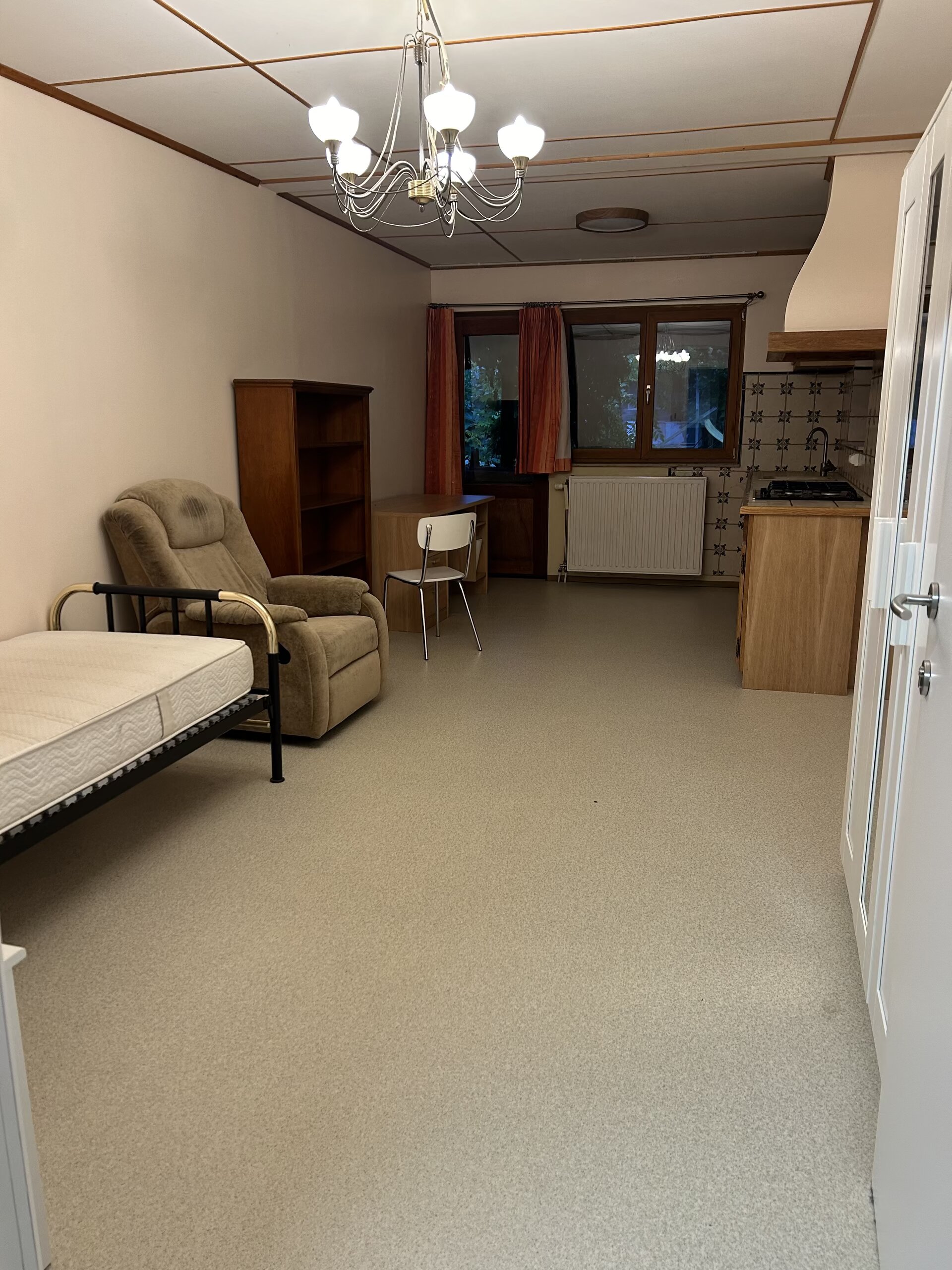 Appartement in Anderlecht