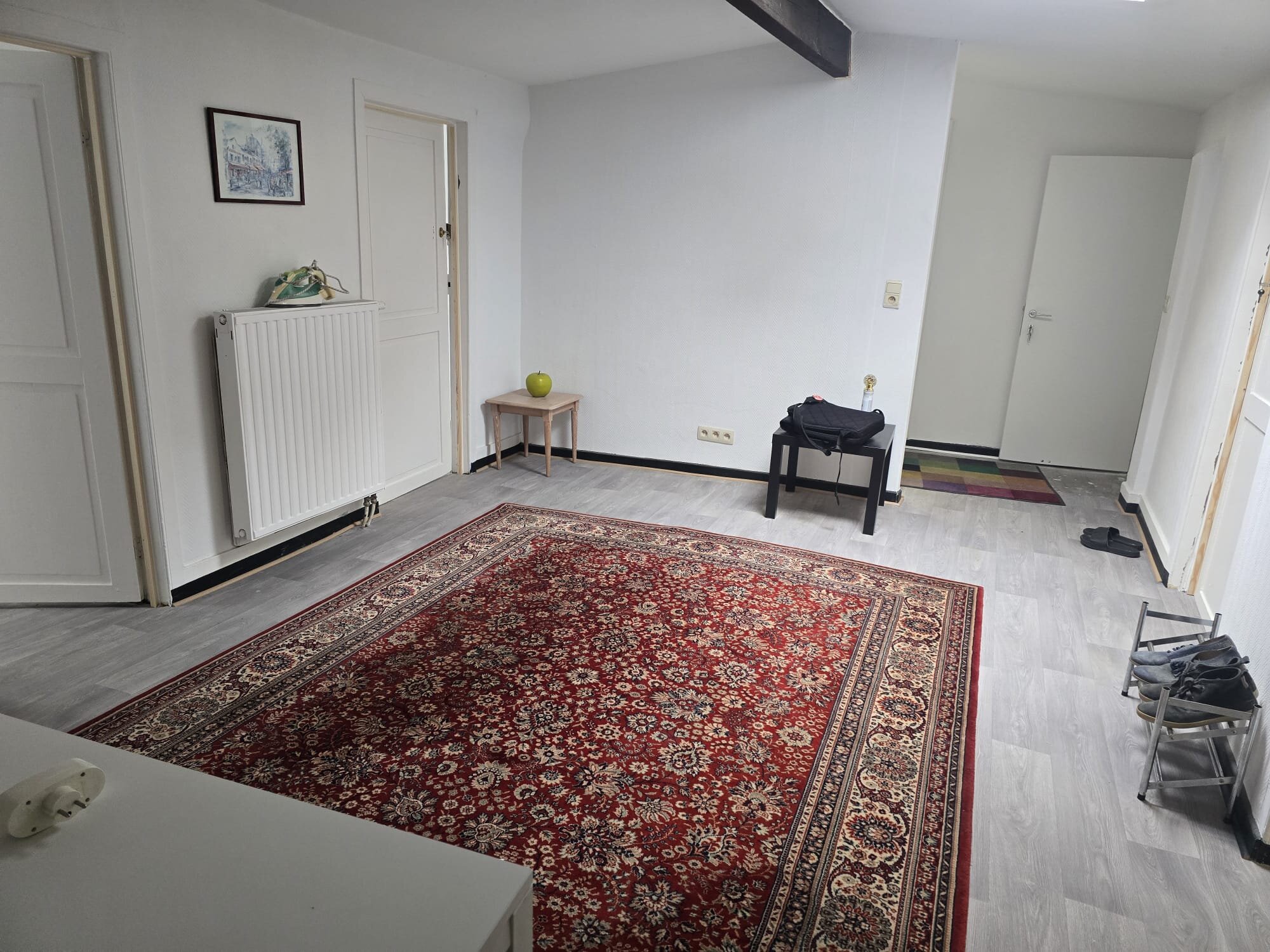 Kamer in Ixelles