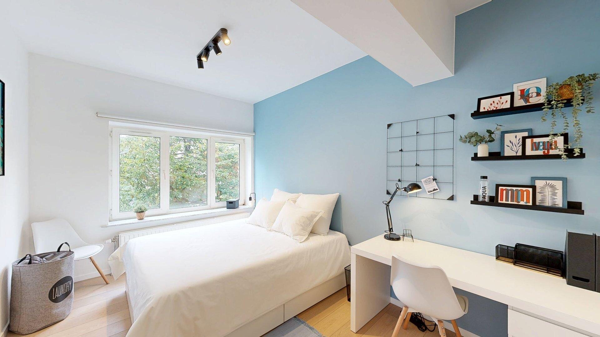 Appartement in Rhode-saint-genÈse