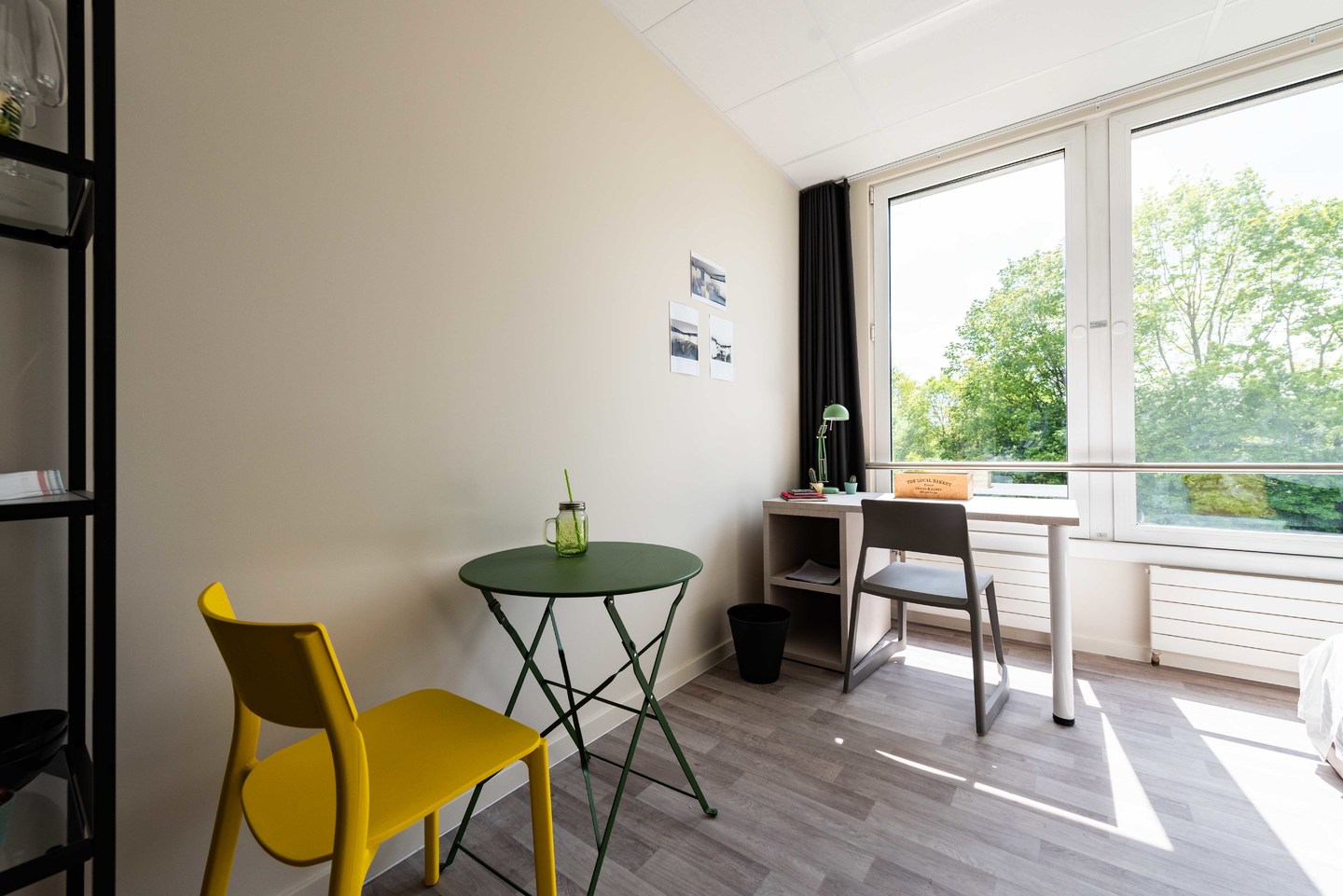 Maison d'habitation à Bruxelles