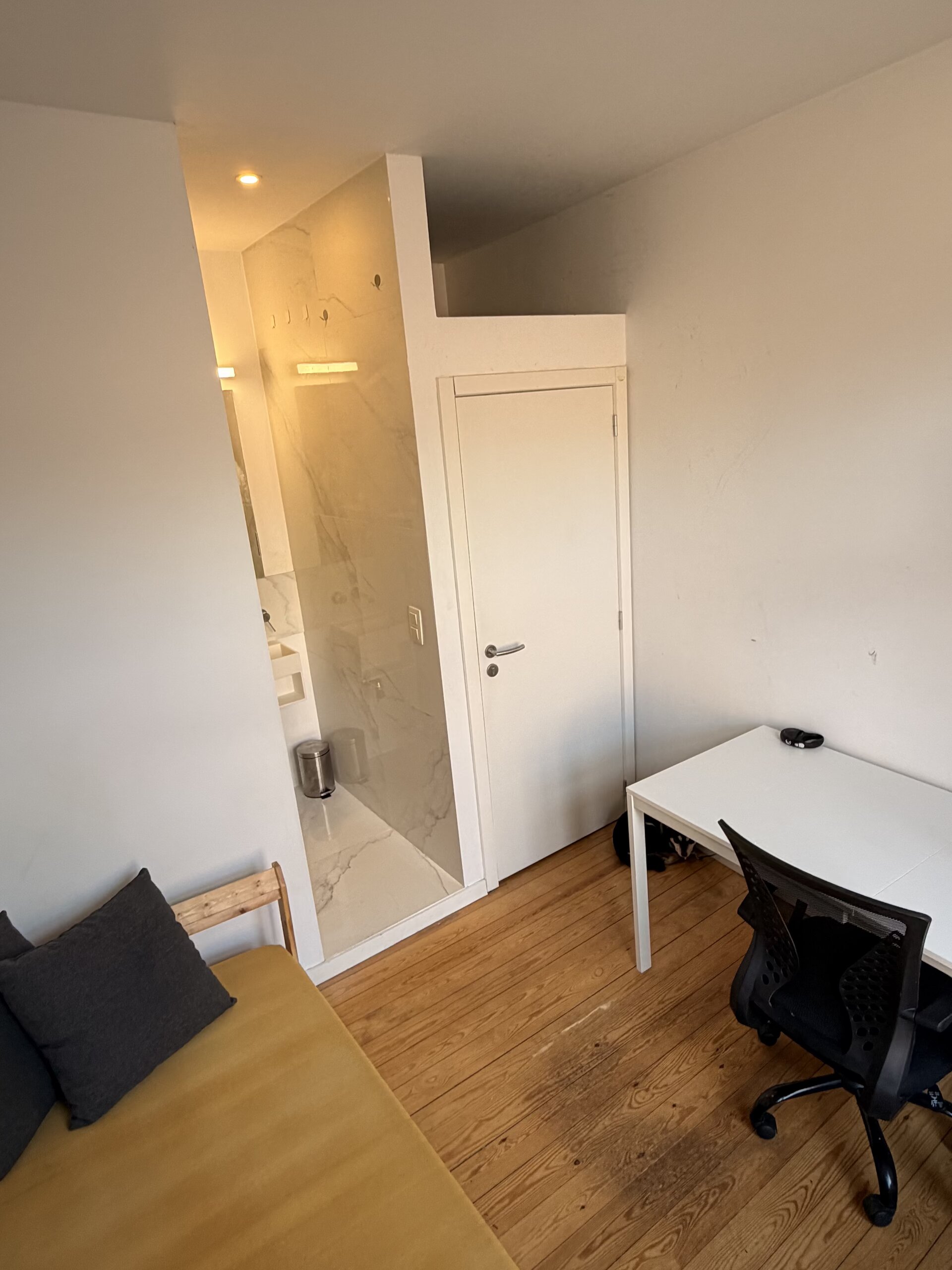 Zimmer in Bruxelles