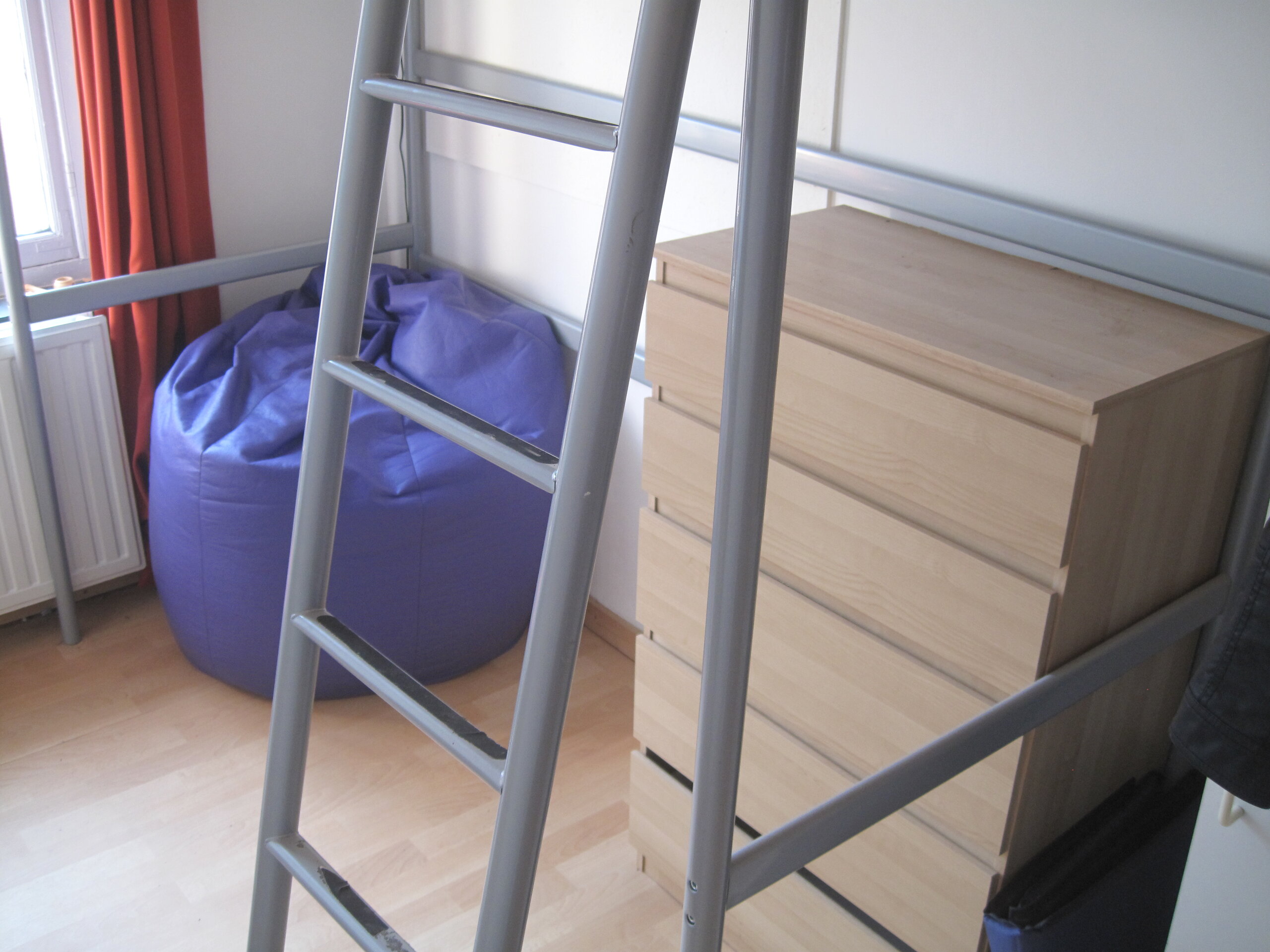 Zimmer in Ixelles