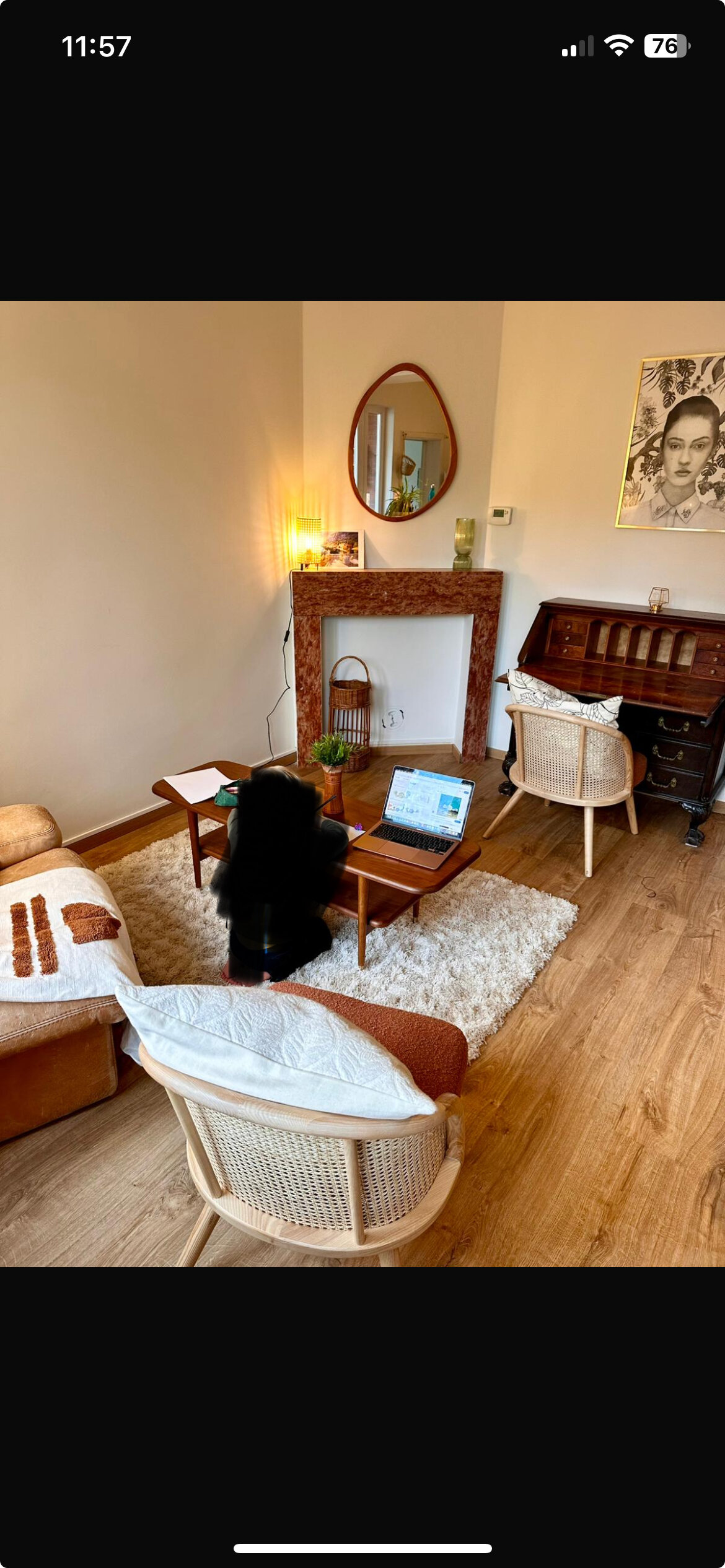 Appartement à Anderlecht