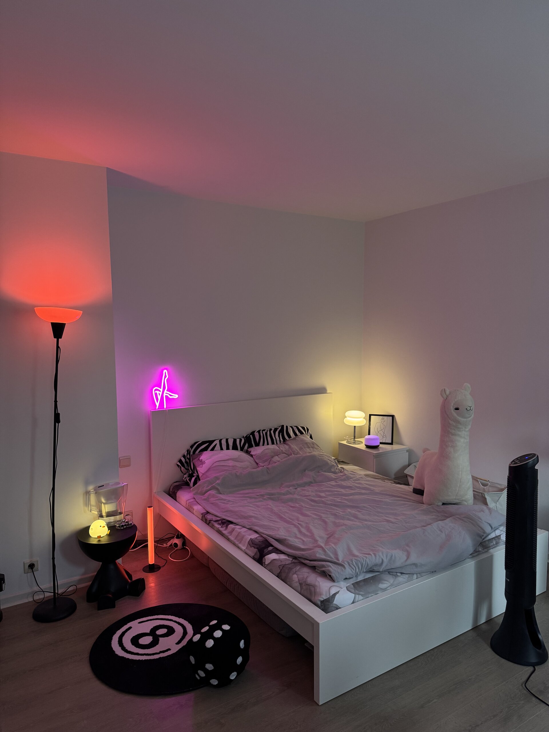 Appartement à Bruxelles