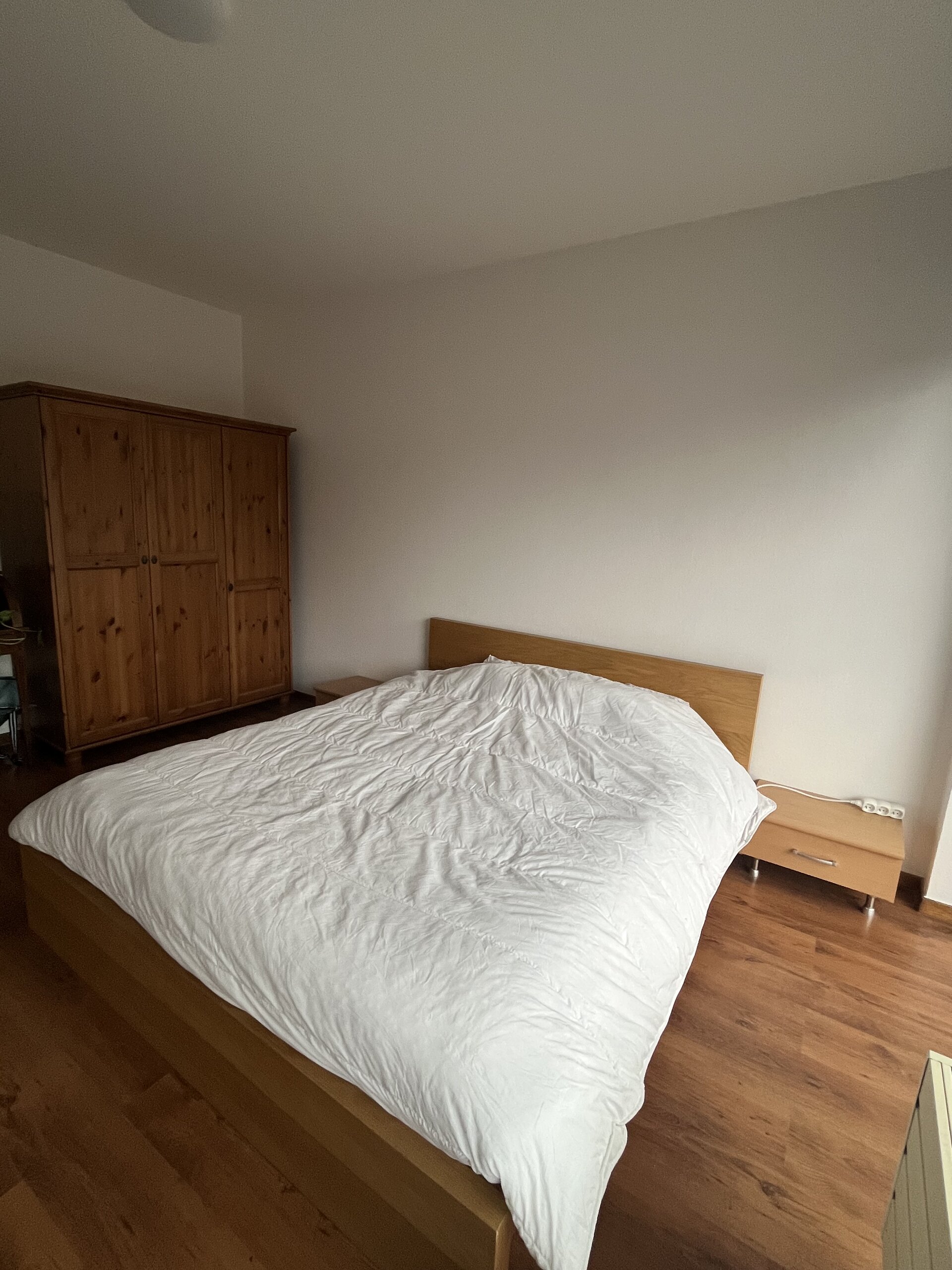 Appartement in Koekelberg