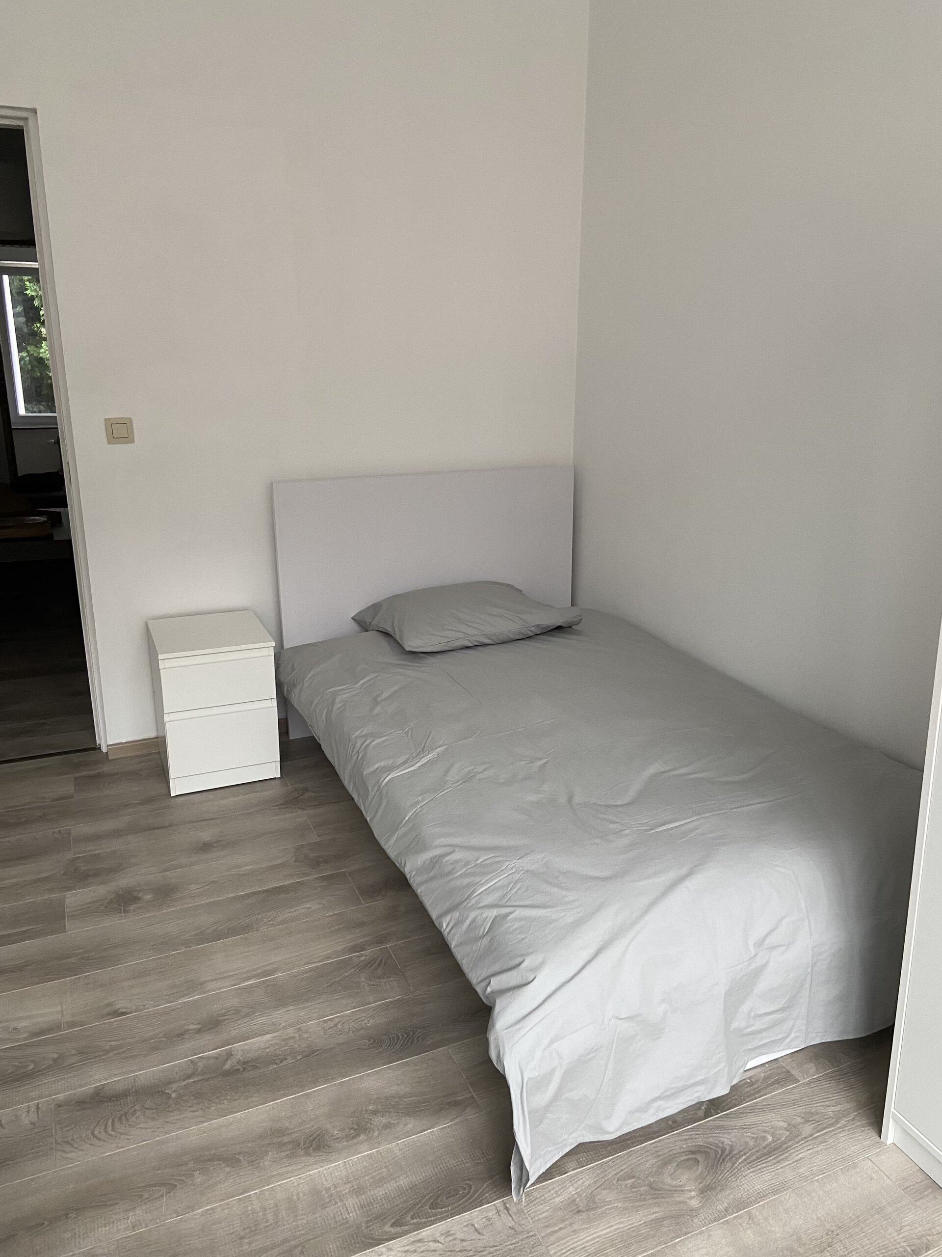 Appartement à Anderlecht