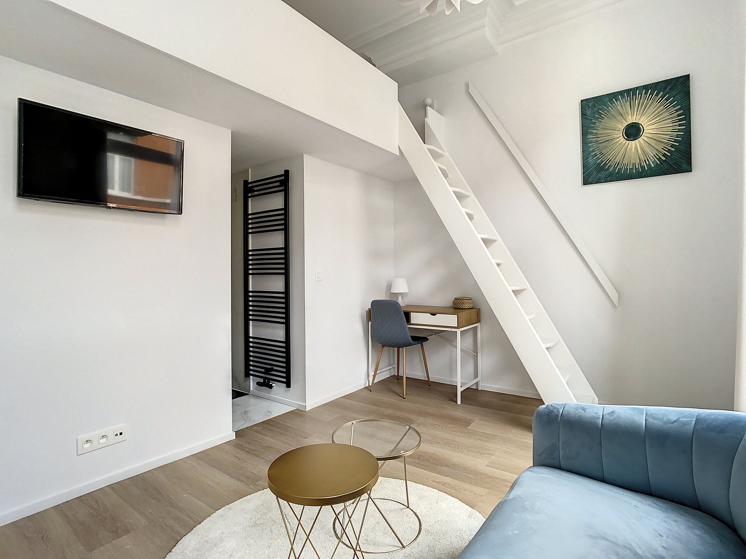 Kamer in Anderlecht